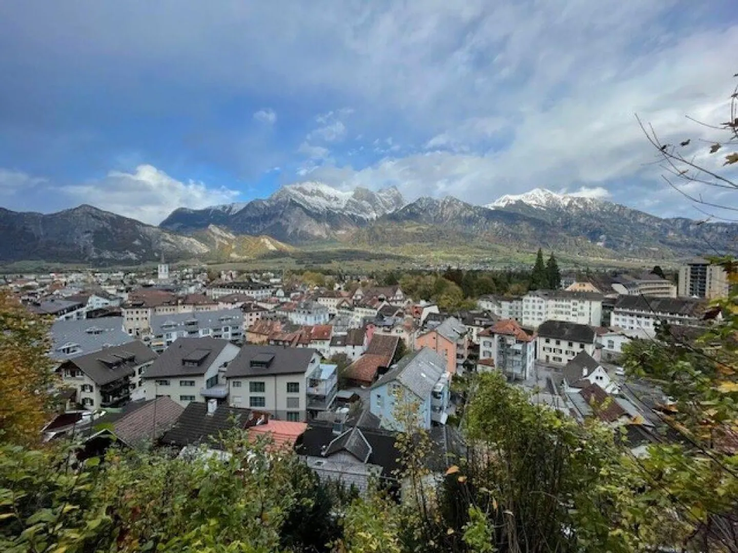 Zentrale und ruhige Dachmaisonettewohnung - Foto 5 von 17
