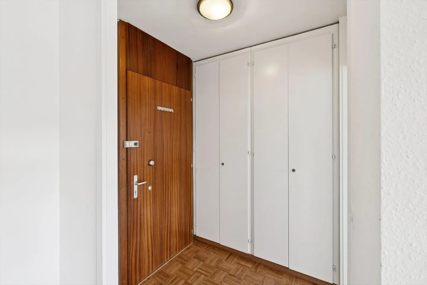 3 Room apartment - Photo 10 of 10