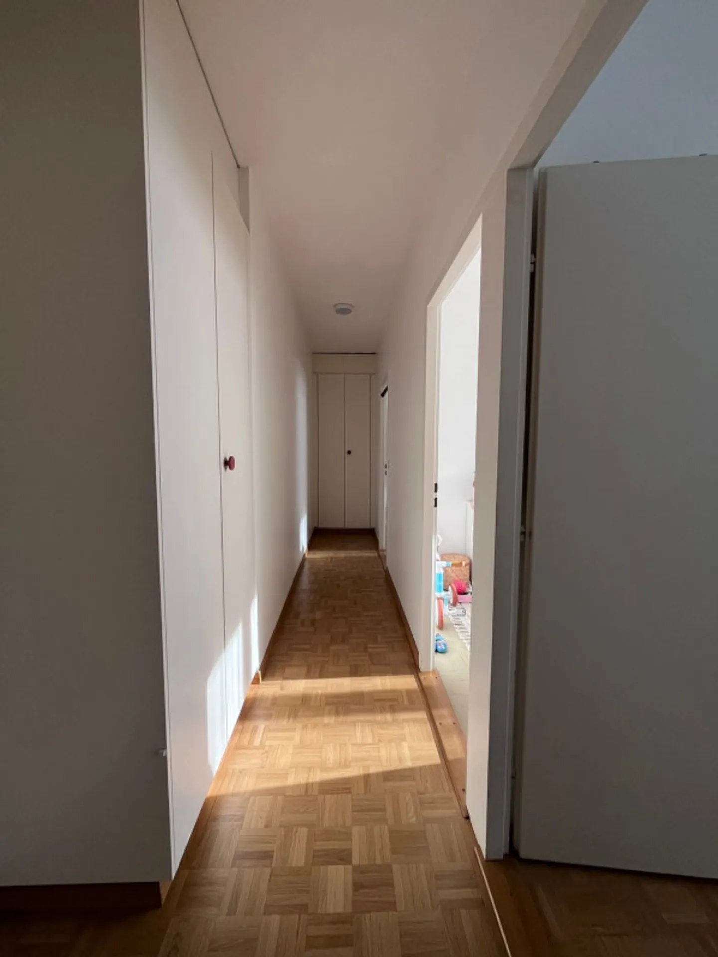 Sottolocazione arredata e dichiarata di 5 stanze situata a Les Délices - Foto 4 di 9