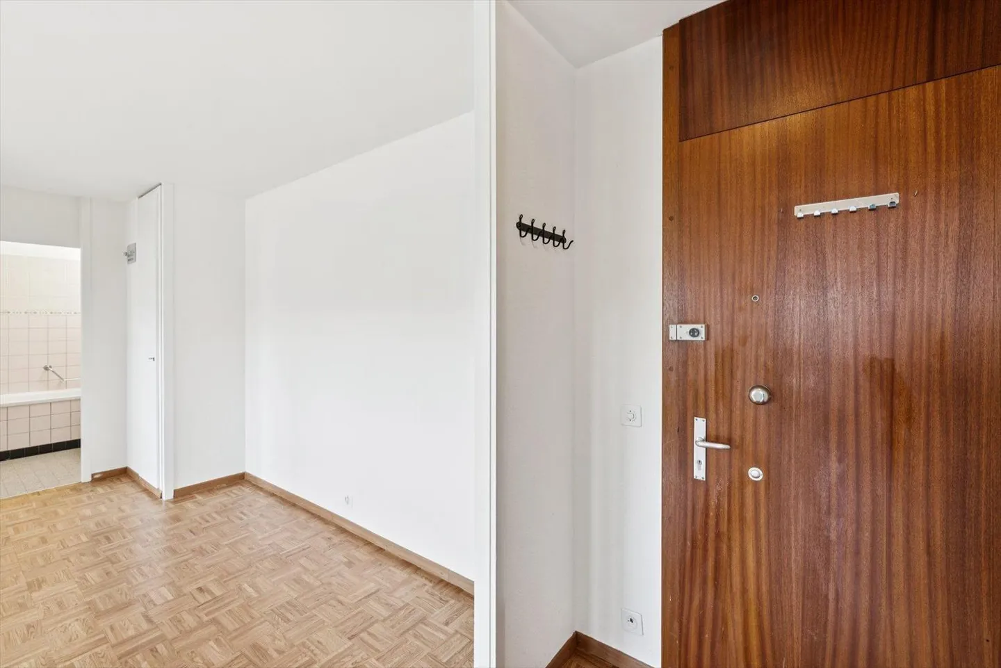 3 Room apartment - Photo 9 of 10