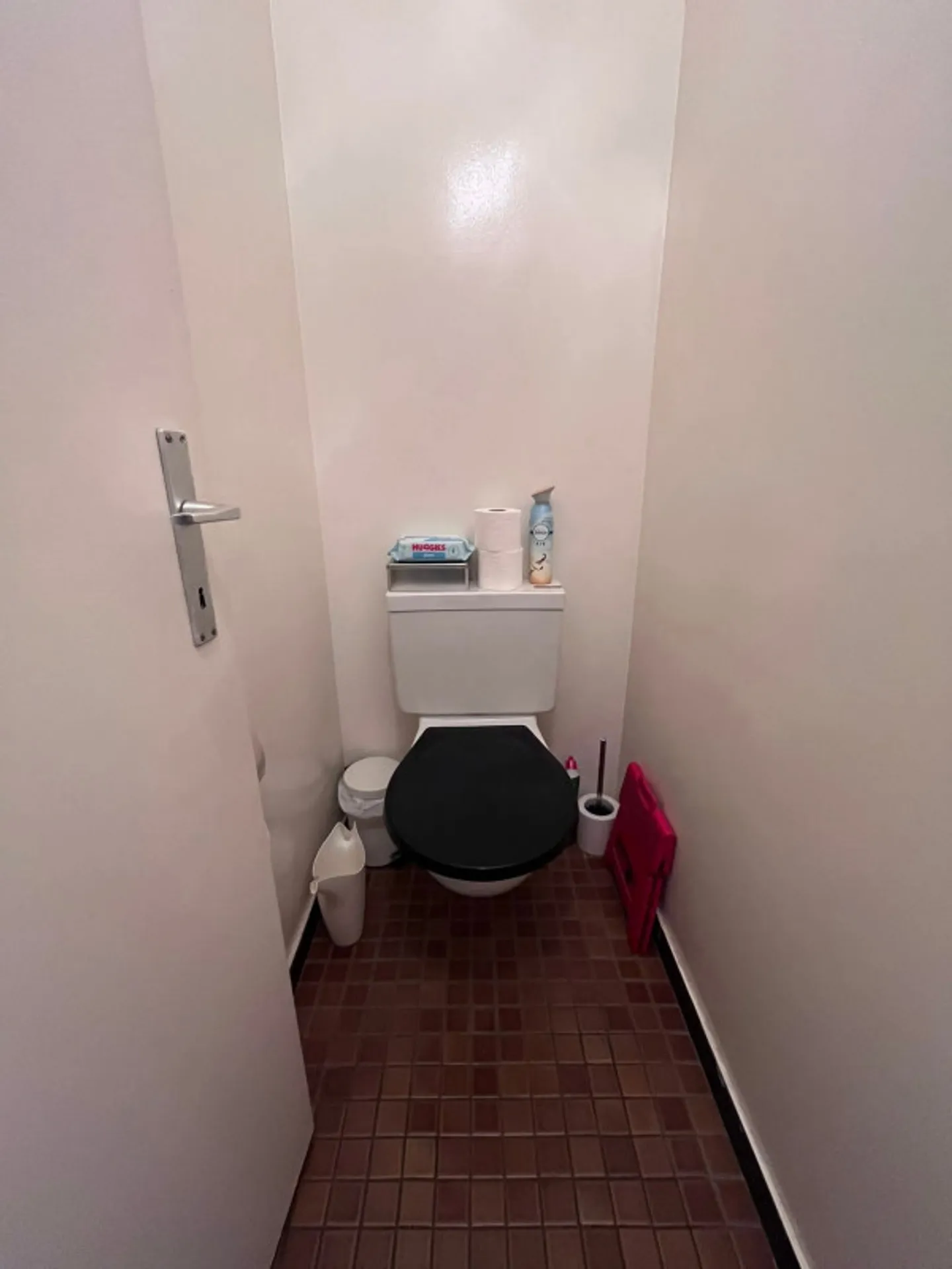 Sottolocazione arredata e dichiarata di 5 stanze situata a Les Délices - Foto 6 di 9