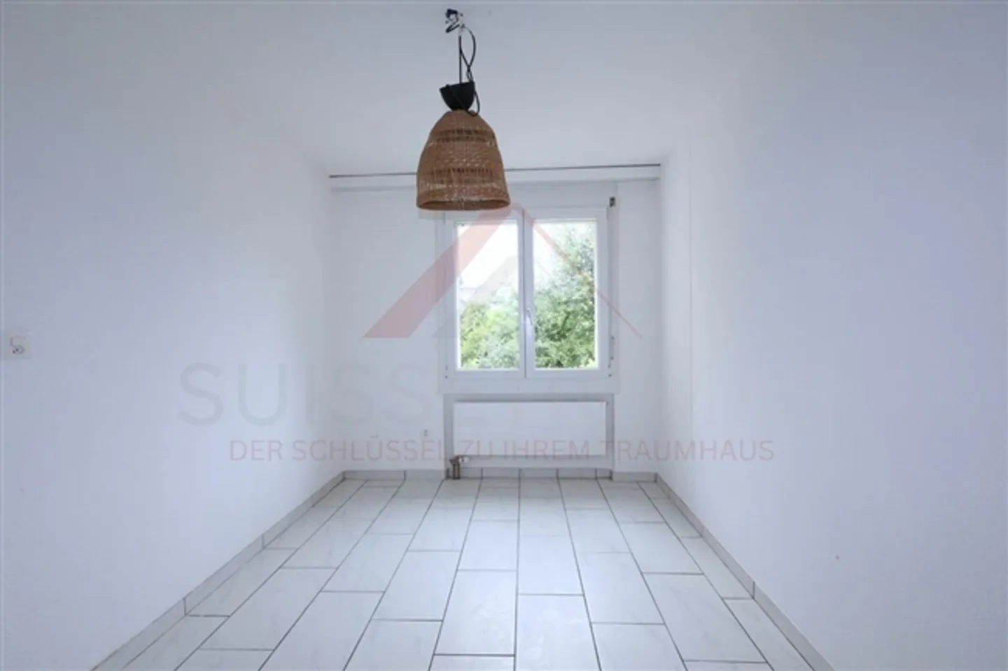 Moderne 4.5-Zimmer-Wohnung im 2. Obergeschoss in Schmitten - hell, offen und hochwertig saniert - Foto 10 von 17