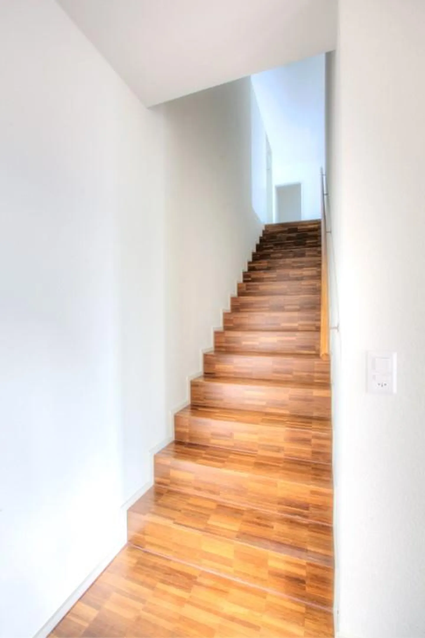 Stilvolle Maisonettewohnung - Foto 5 von 6