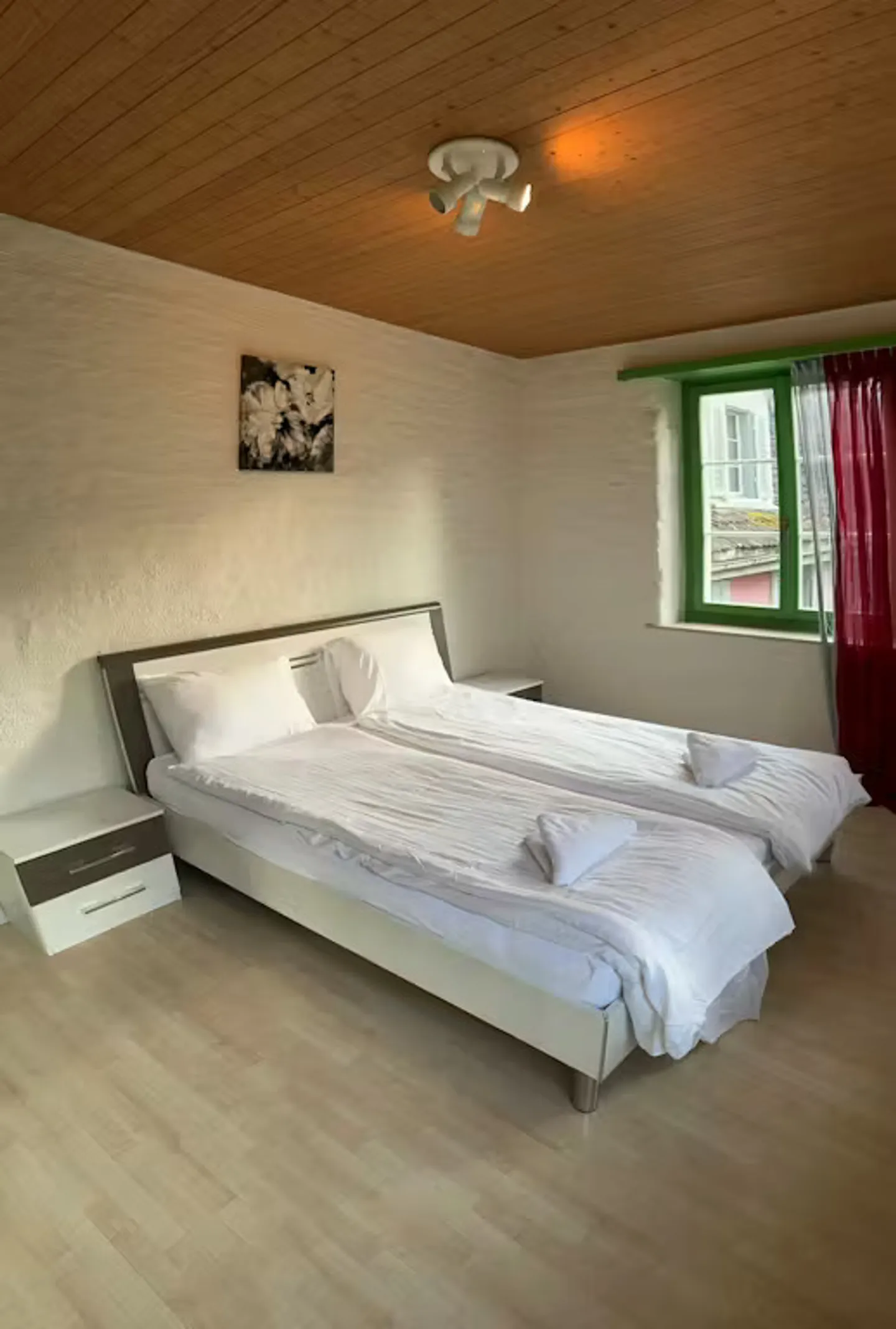 Chalet Incantevole a Langnau - Foto 6 di 10