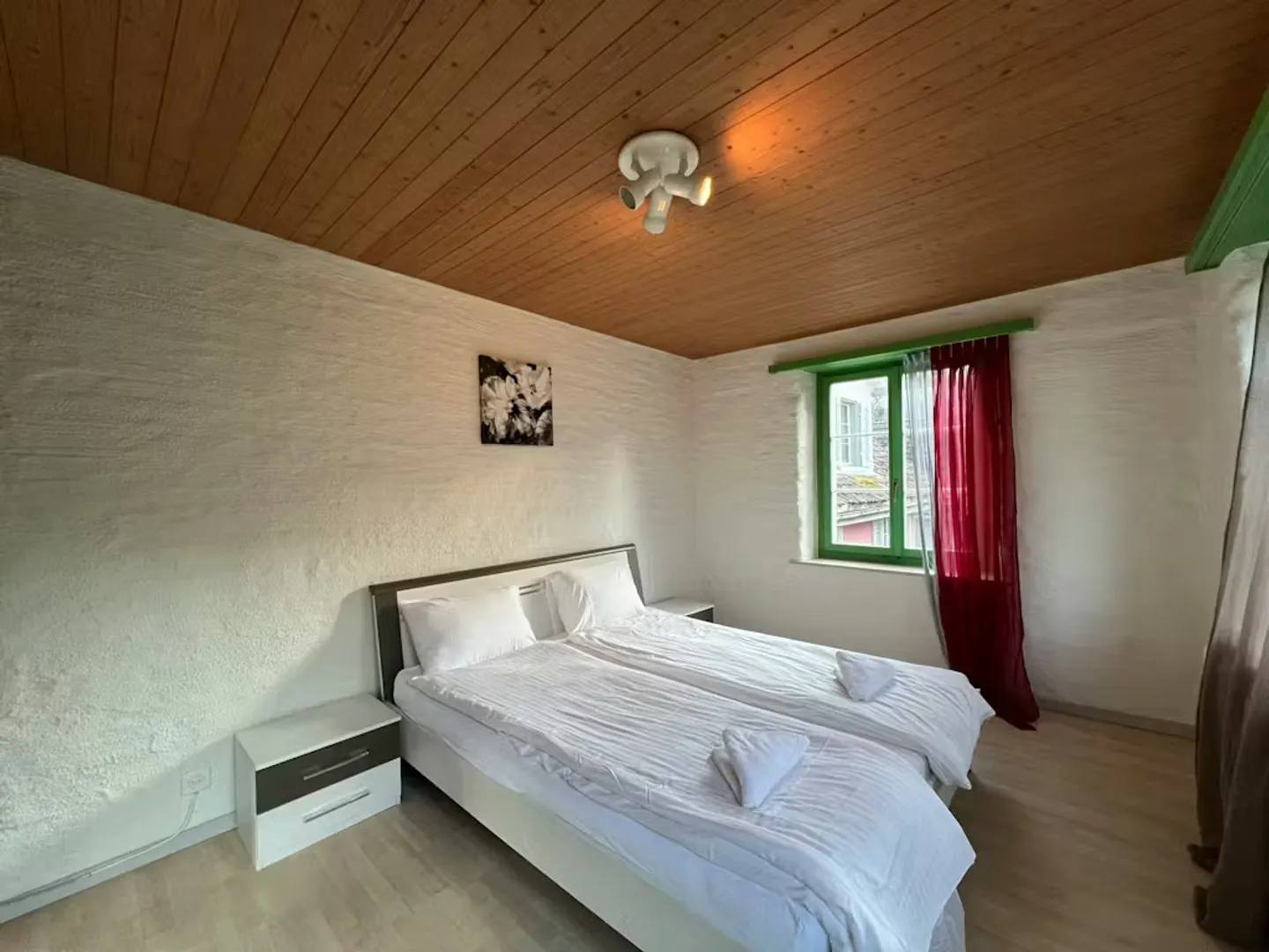 Chalet Incantevole a Langnau - Foto 4 di 10