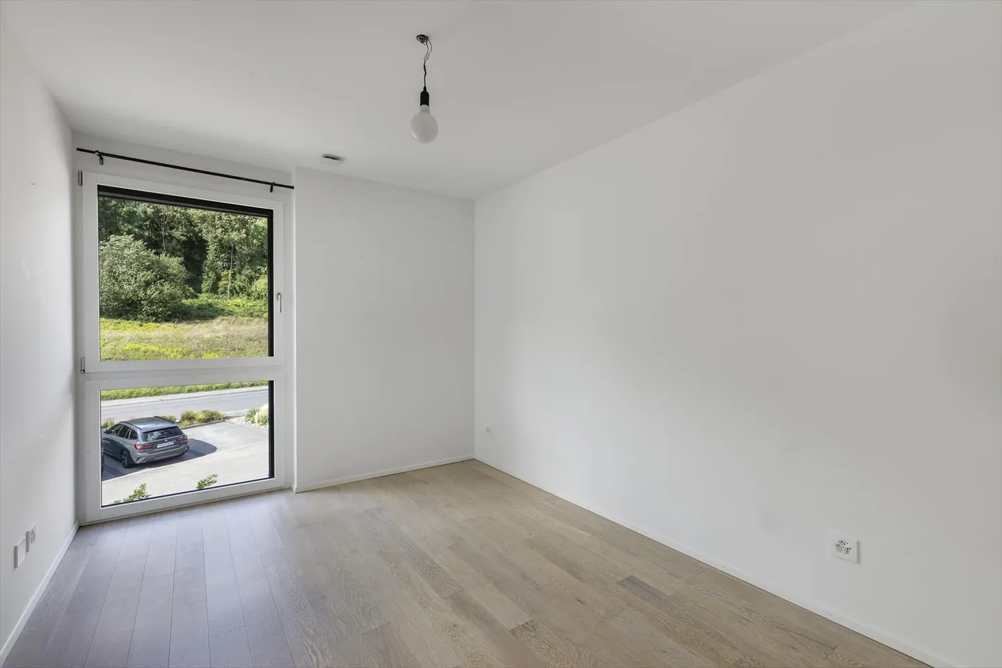 Magnifico appartamento di 4,5 locali con vista sul lago di Morat - Foto 10 di 12