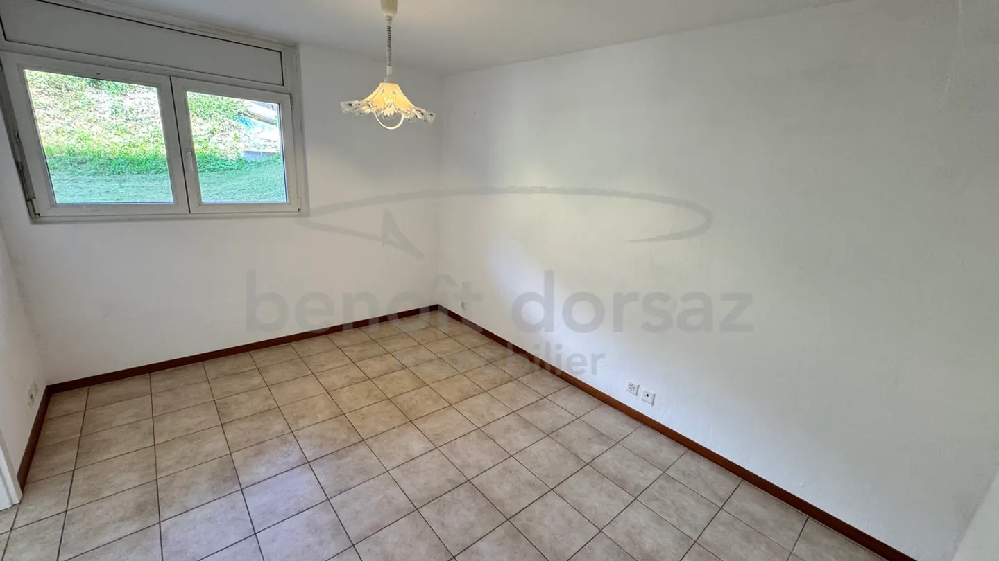 Charmante 2,5-Zimmer-Wohnung - Foto 3 von 5