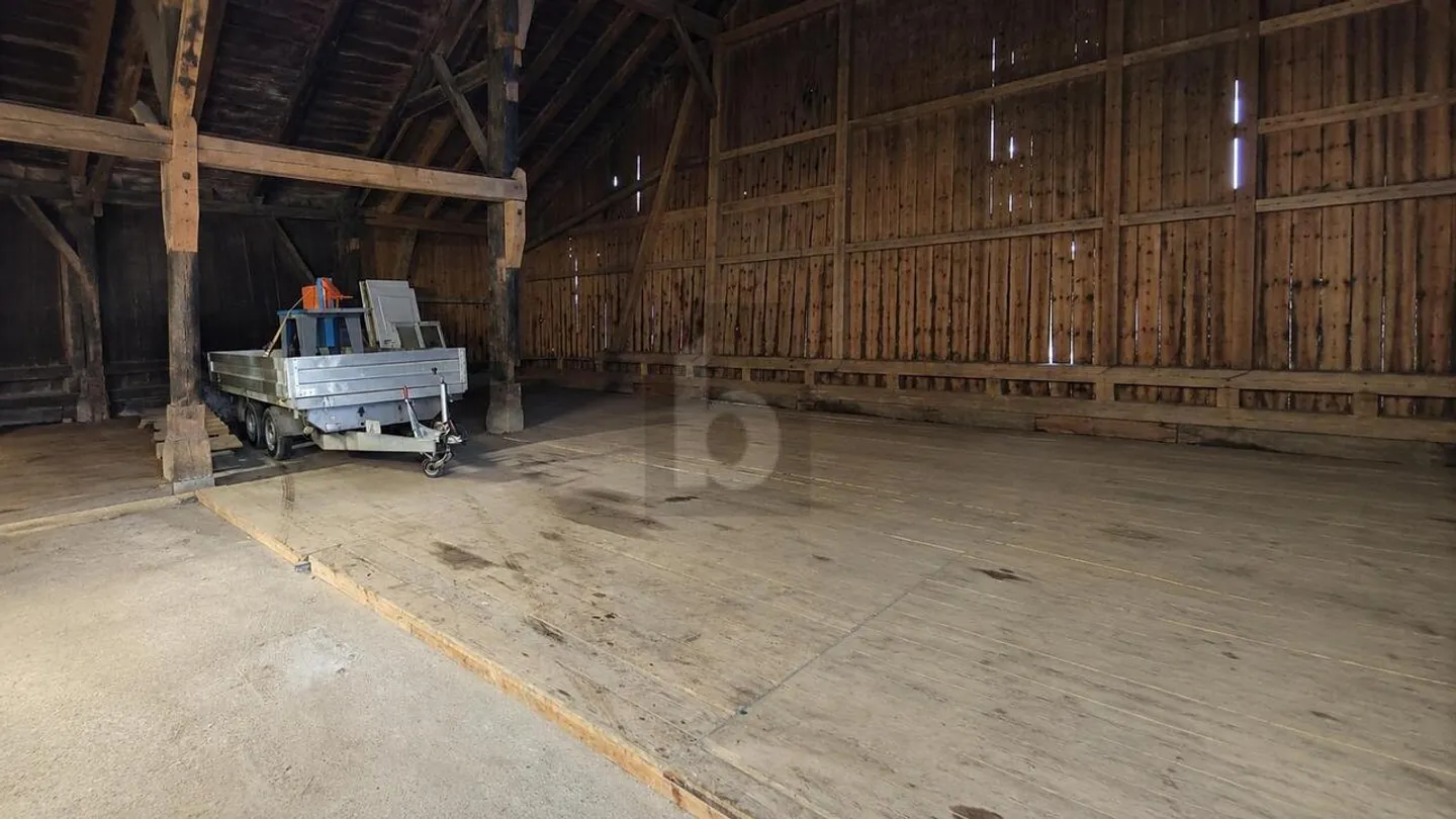 Charming Renovation Opportunity - Photo 5 of 6