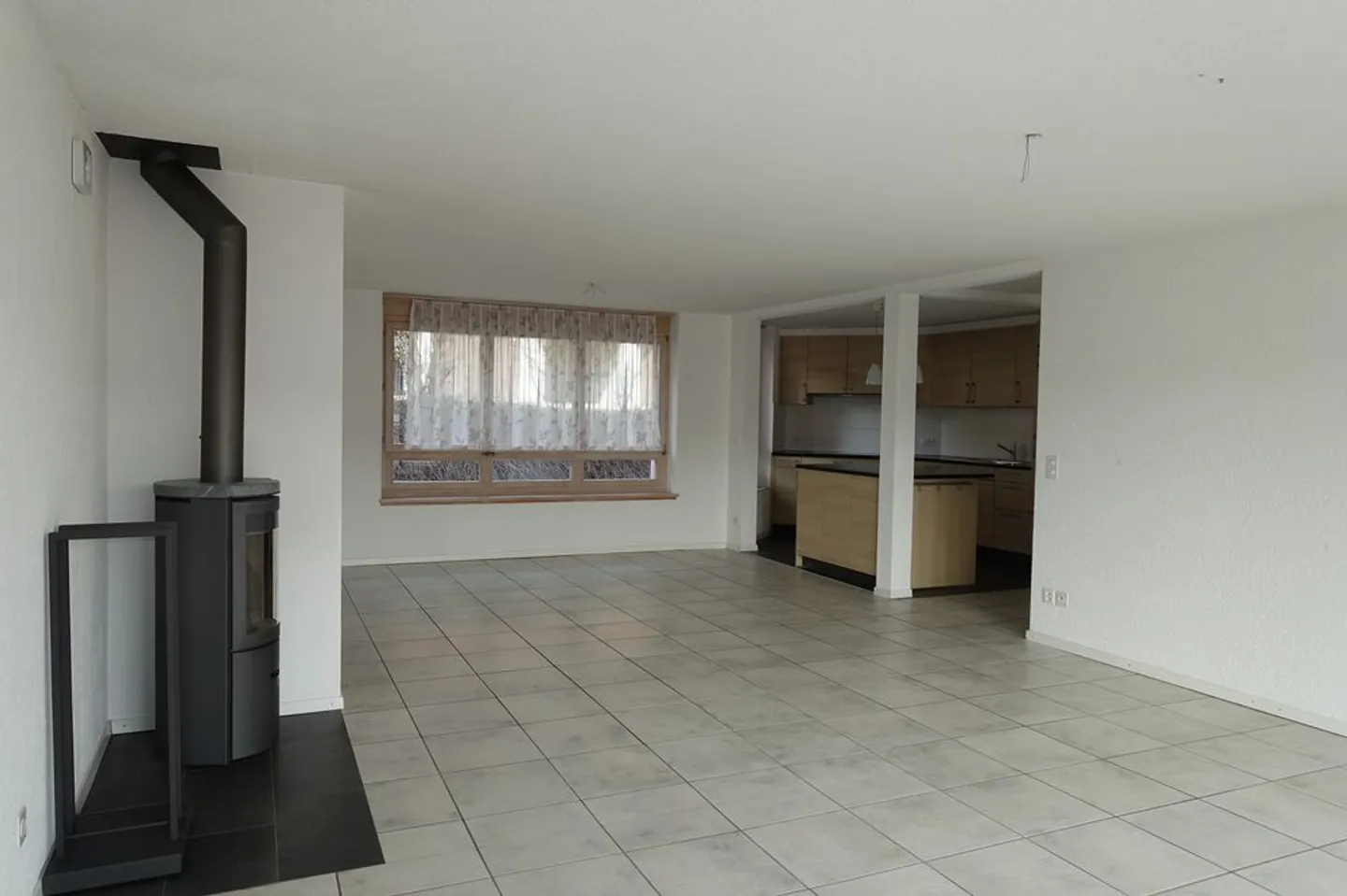 Charmante 5.5-Zimmer-Wohnung - Foto 1 von 13