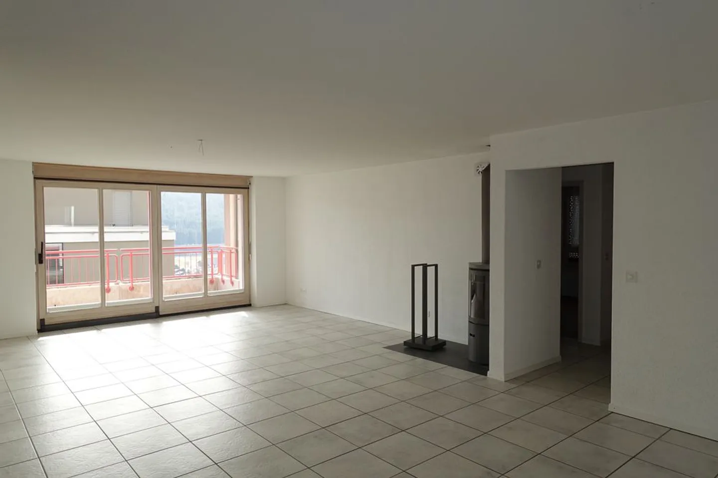 Charmante 5.5-Zimmer-Wohnung - Foto 2 von 13