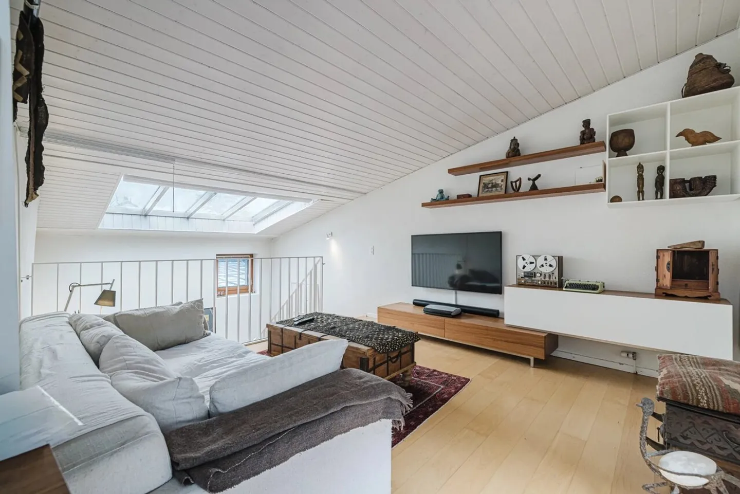 CASA DI CARATTERE NEL CUORE DEL VILLAGGIO DI VEYRIER - Foto 3 di 10