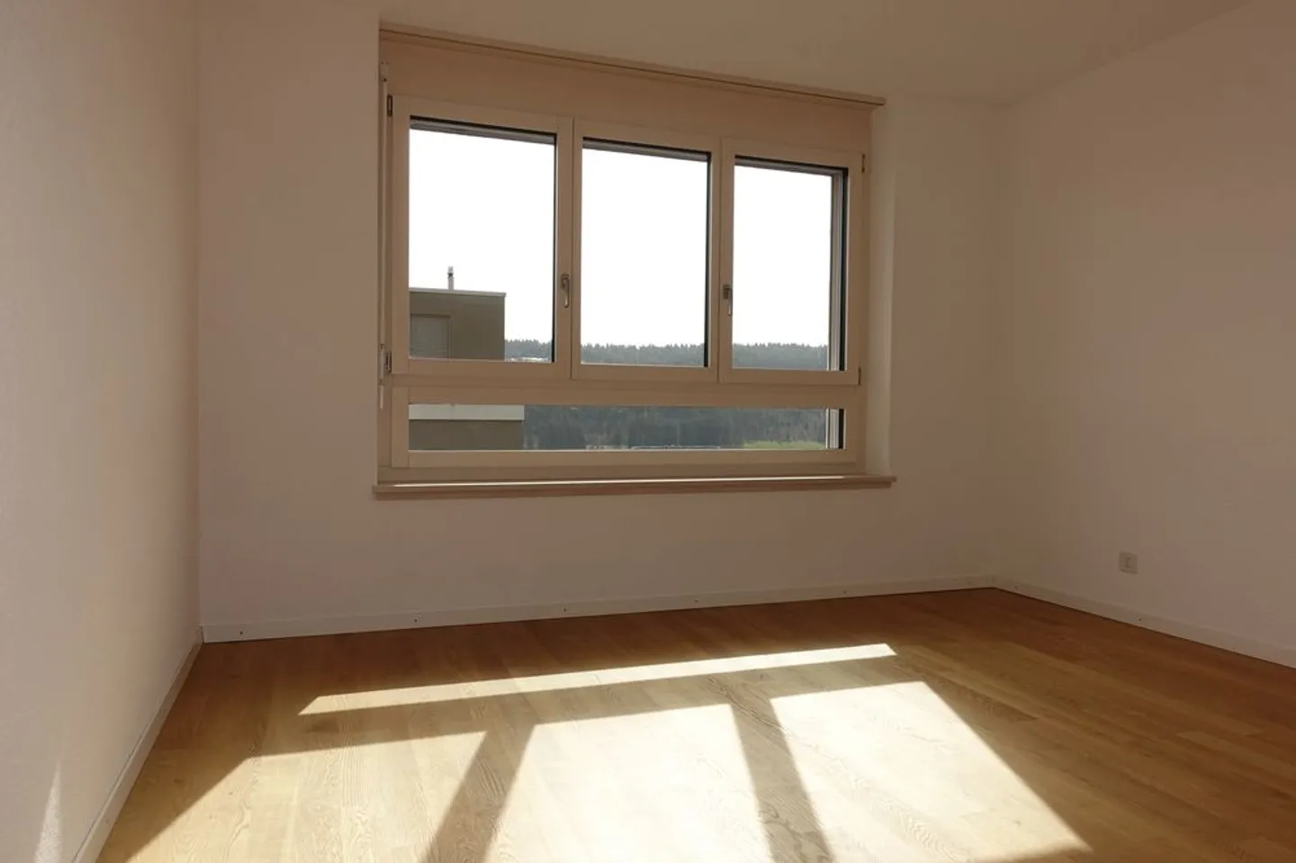 Charmante 5.5-Zimmer-Wohnung - Foto 5 von 13