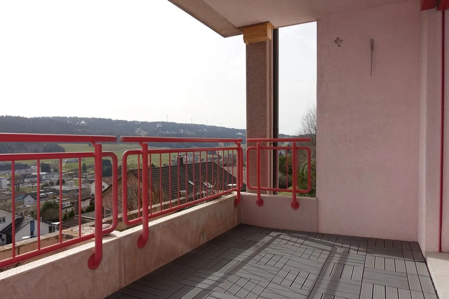 Charmante 5.5-Zimmer-Wohnung - Foto 10 von 13