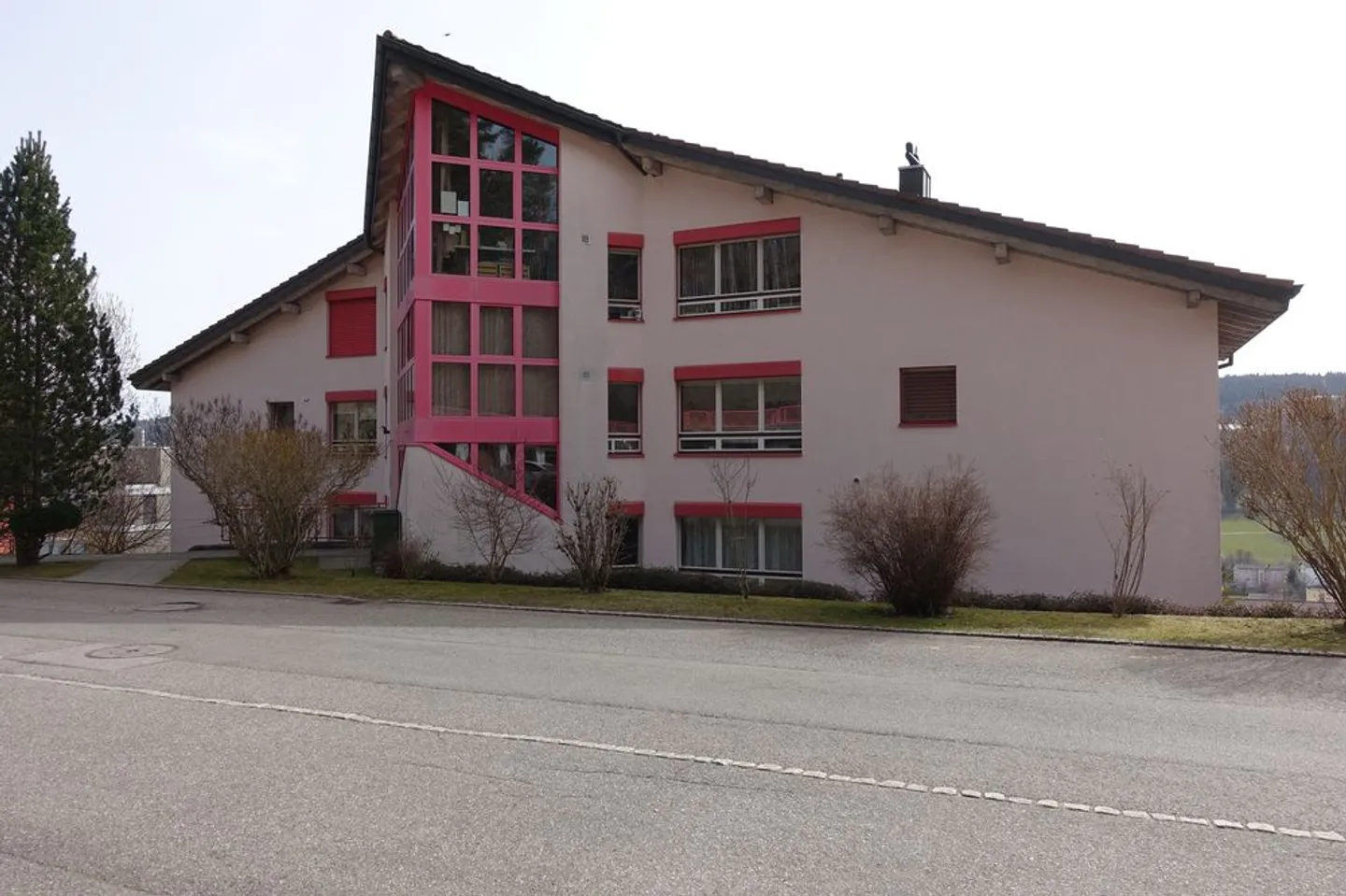 Charmante 5.5-Zimmer-Wohnung - Foto 11 von 13