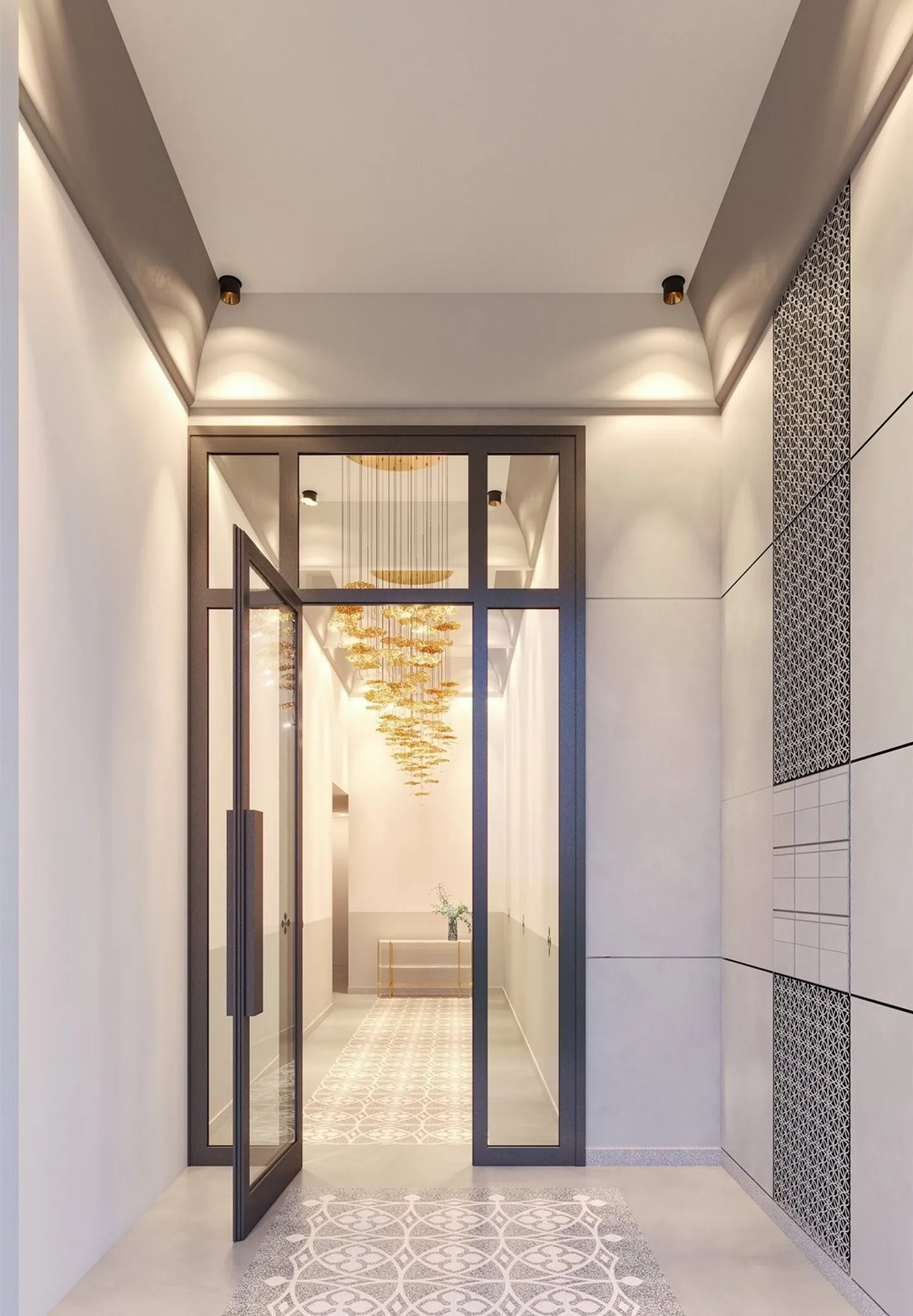 Modernste Büroflächen an bester Lage direkt am Löwenplatz - Foto 5 von 5