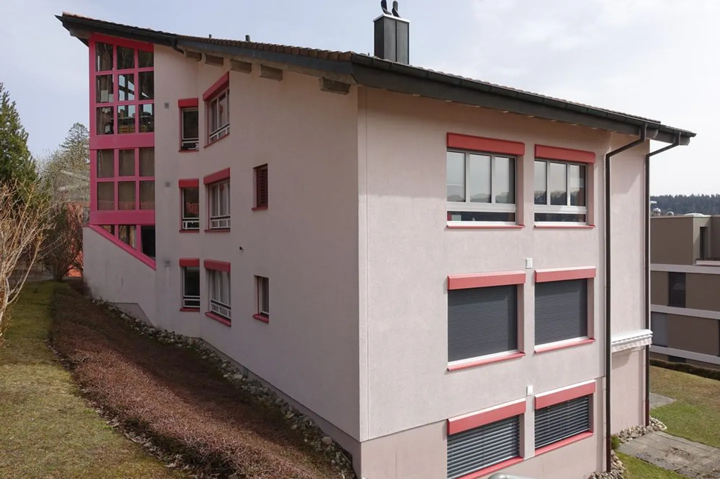 Charmante 5.5-Zimmer-Wohnung - Foto 13 von 13