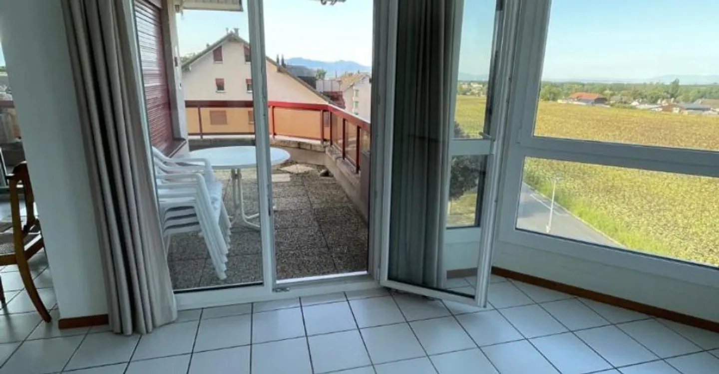 Geräumige 5,5-Zimmer-Wohnung - Foto 1 von 7