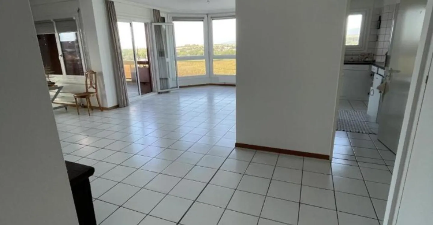 Geräumige 5,5-Zimmer-Wohnung - Foto 4 von 7