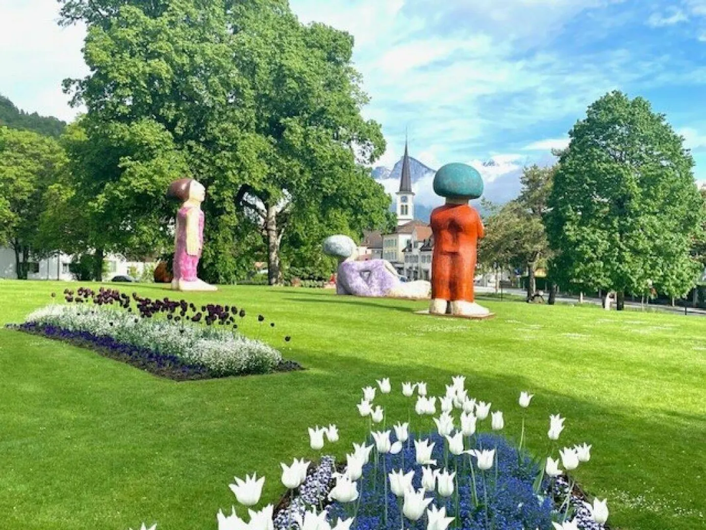 Zentrale und ruhige Dachmaisonettewohnung - Foto 16 von 17