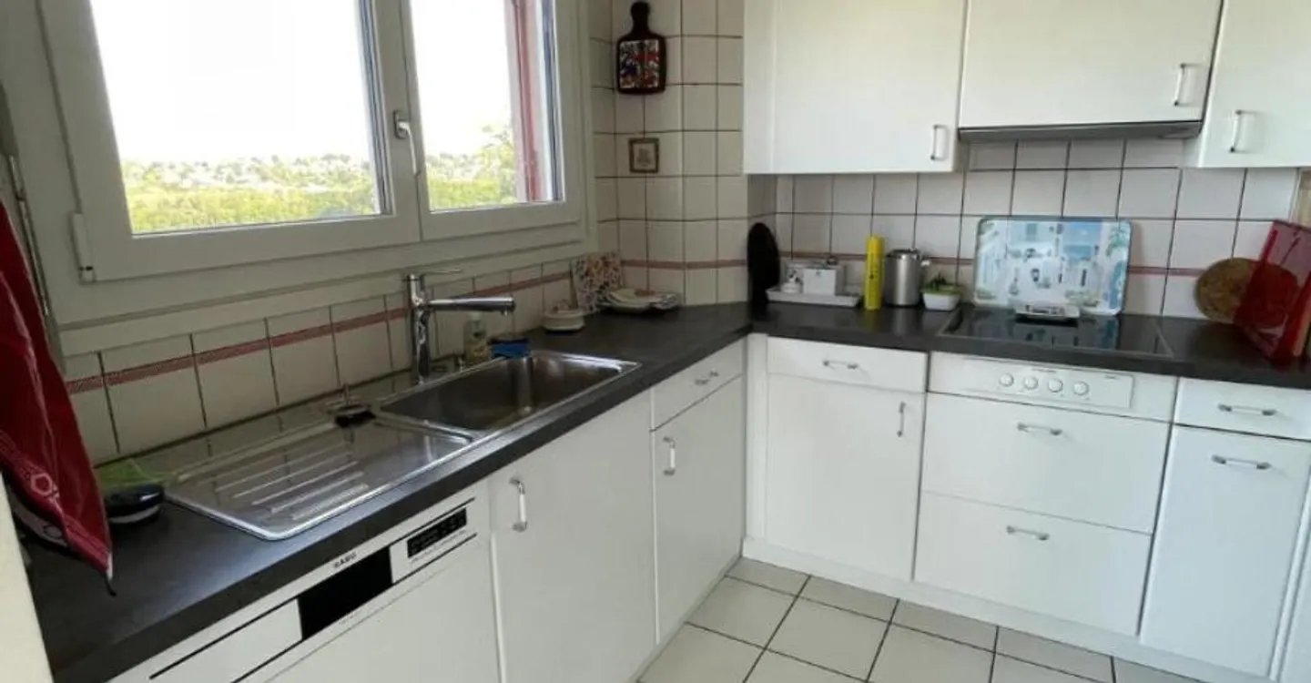 Geräumige 5,5-Zimmer-Wohnung - Foto 7 von 7