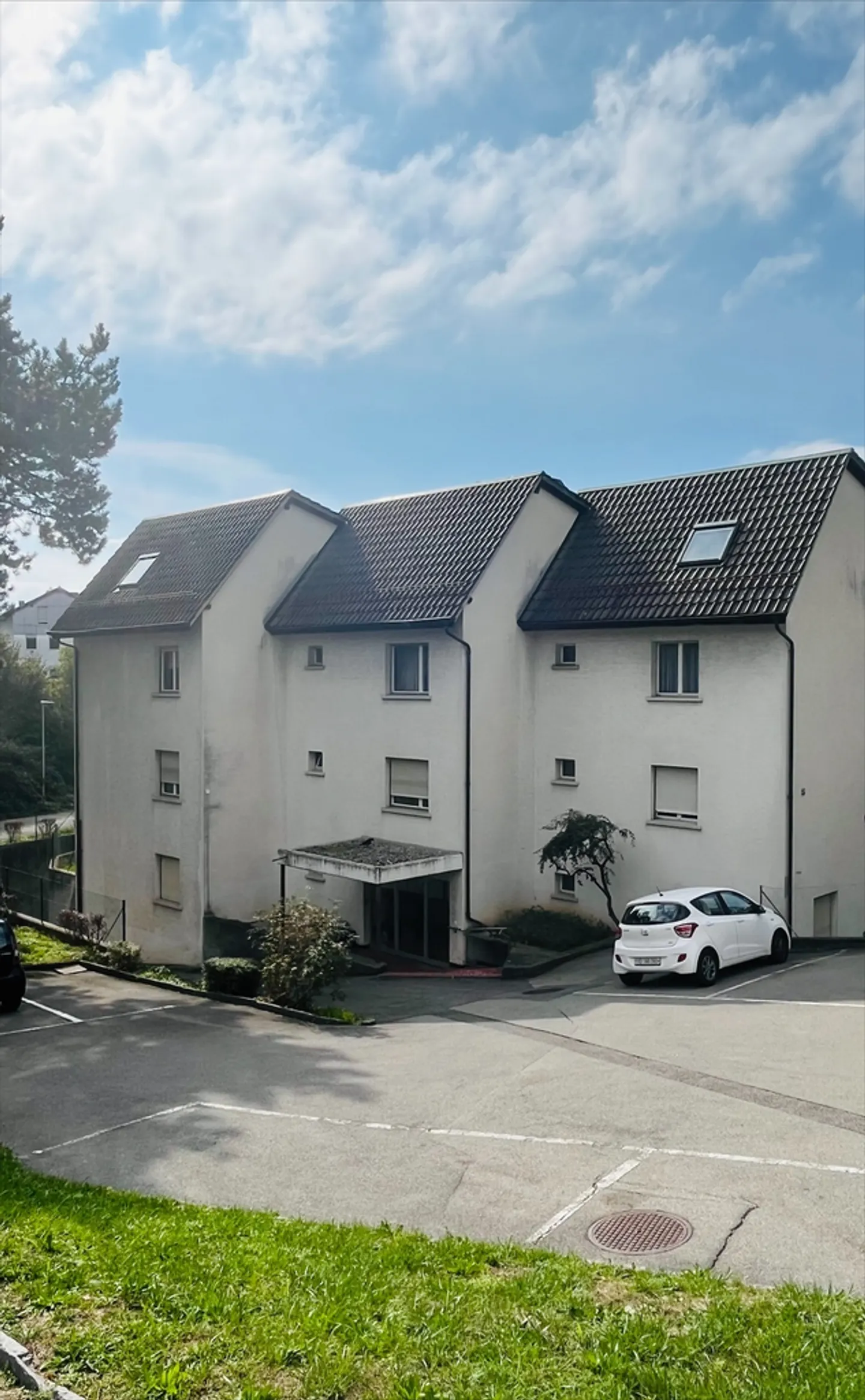 Erschwingliches Zimmer zu Vermieten - Foto 1 von 1