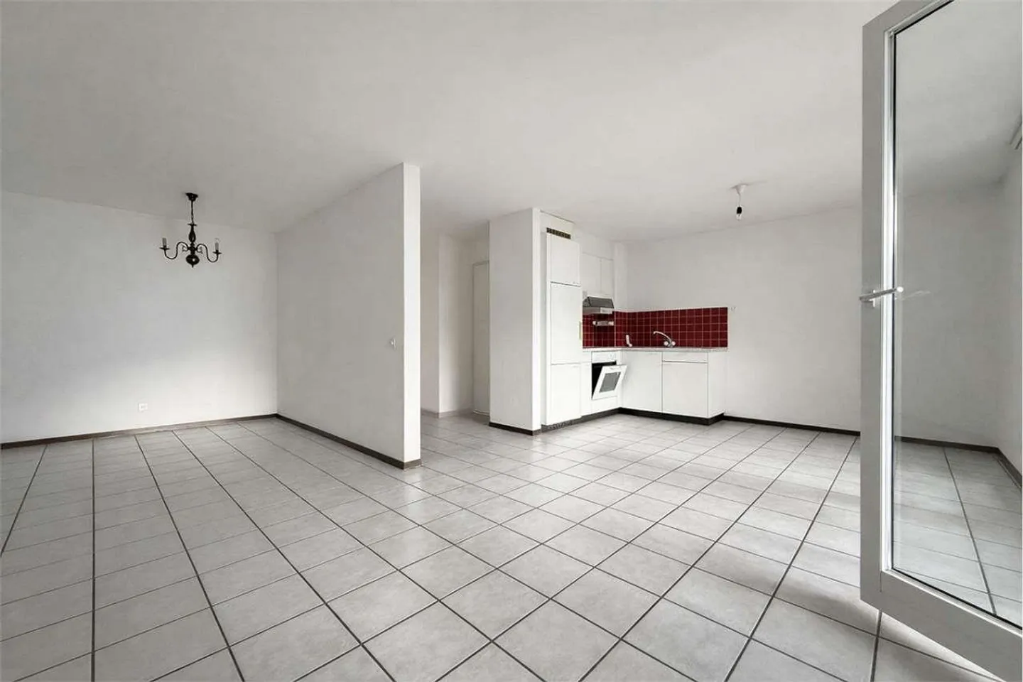 Minusio - Monolocale con vista lago - Photo 3 sur 7
