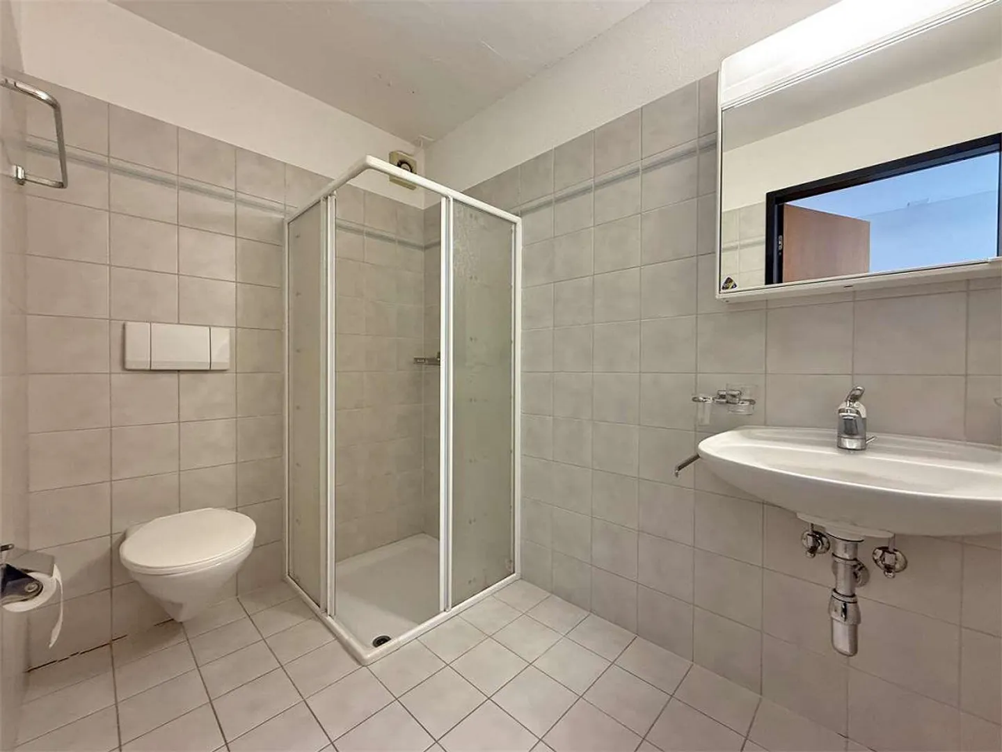 Minusio - Monolocale con vista lago - Photo 6 sur 7