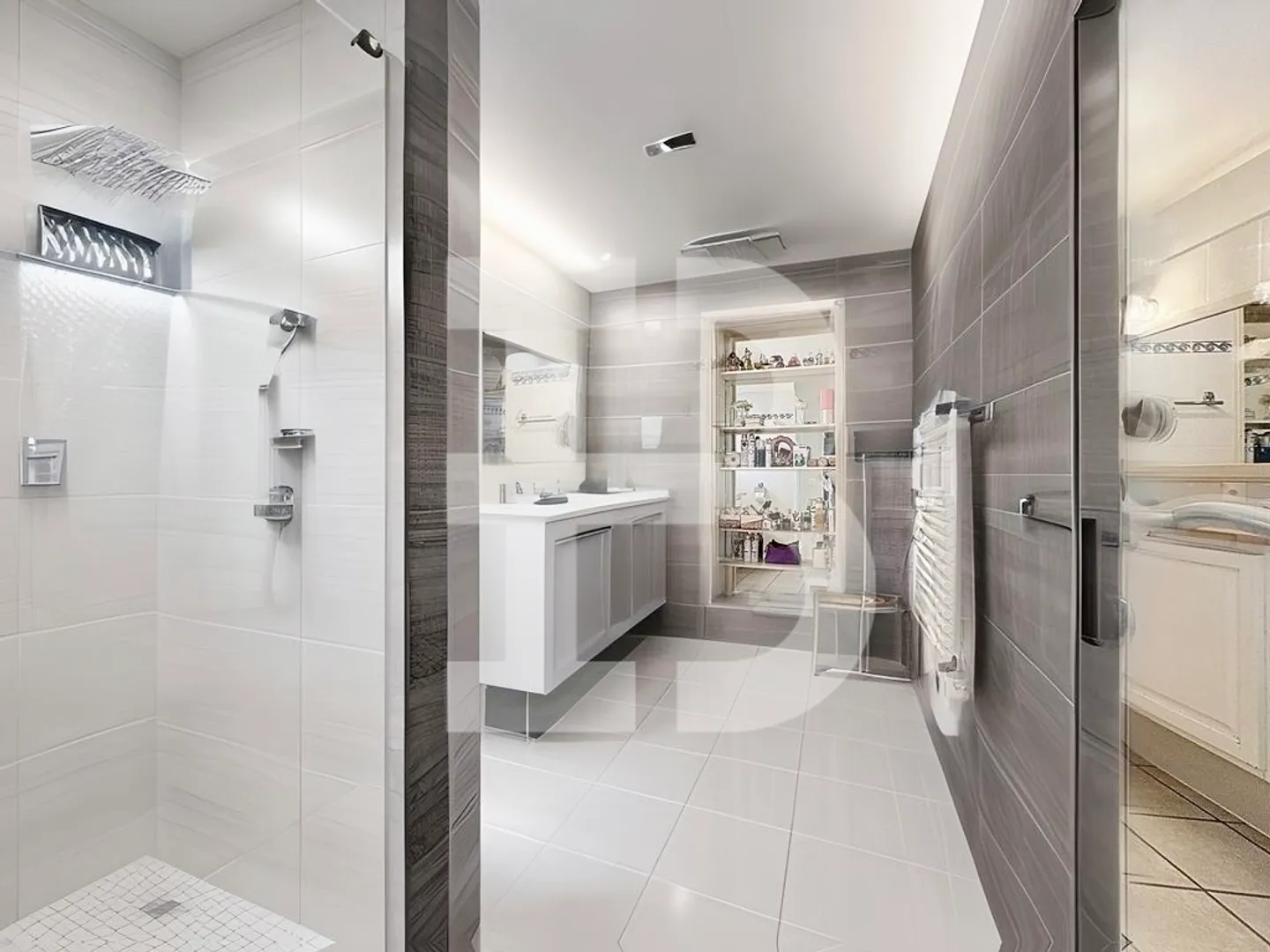 Charmante maison mitoyenne avec villa au cœur de Vésenaz - Photo 7 sur 8