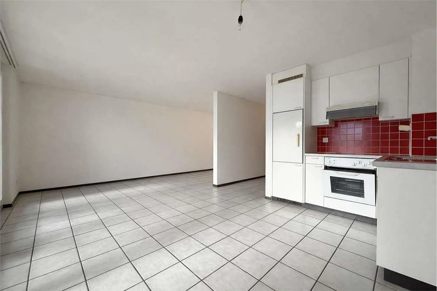 Minusio - Monolocale con vista lago - Photo 4 sur 7