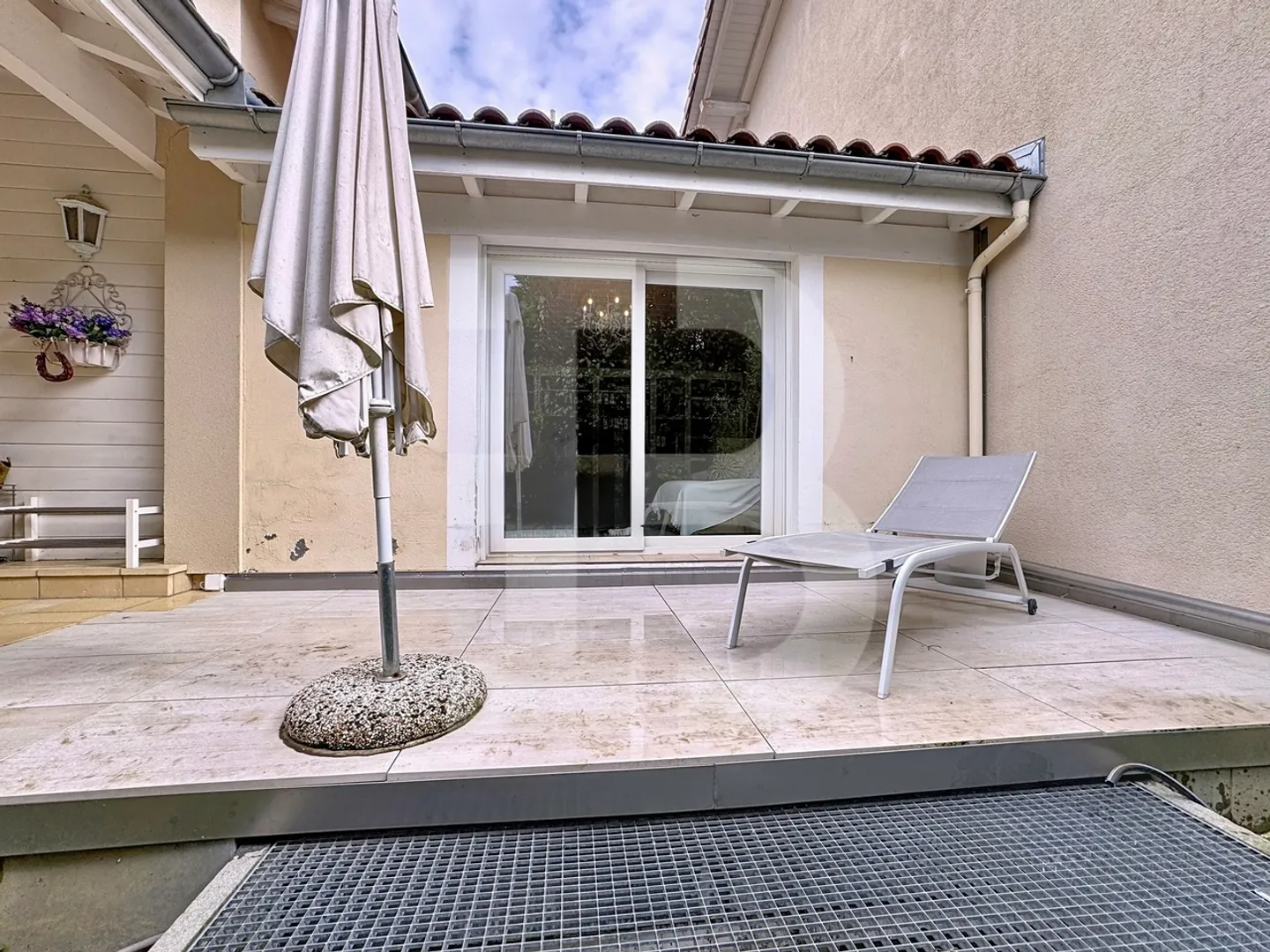 Charmante maison mitoyenne avec villa au cœur de Vésenaz - Photo 8 sur 8