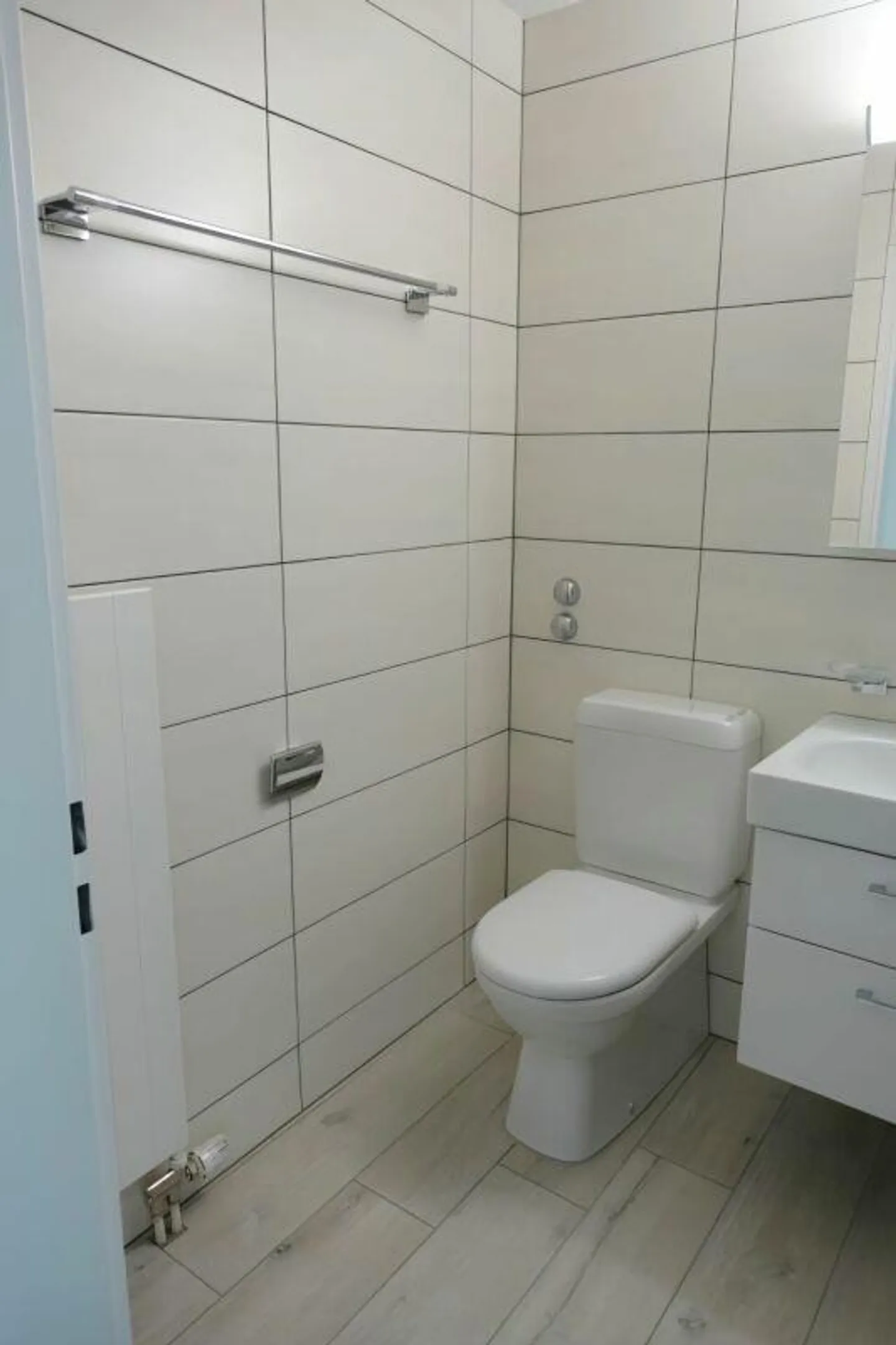 3 1/2 room apartment with balcony - Photo 6 of 9