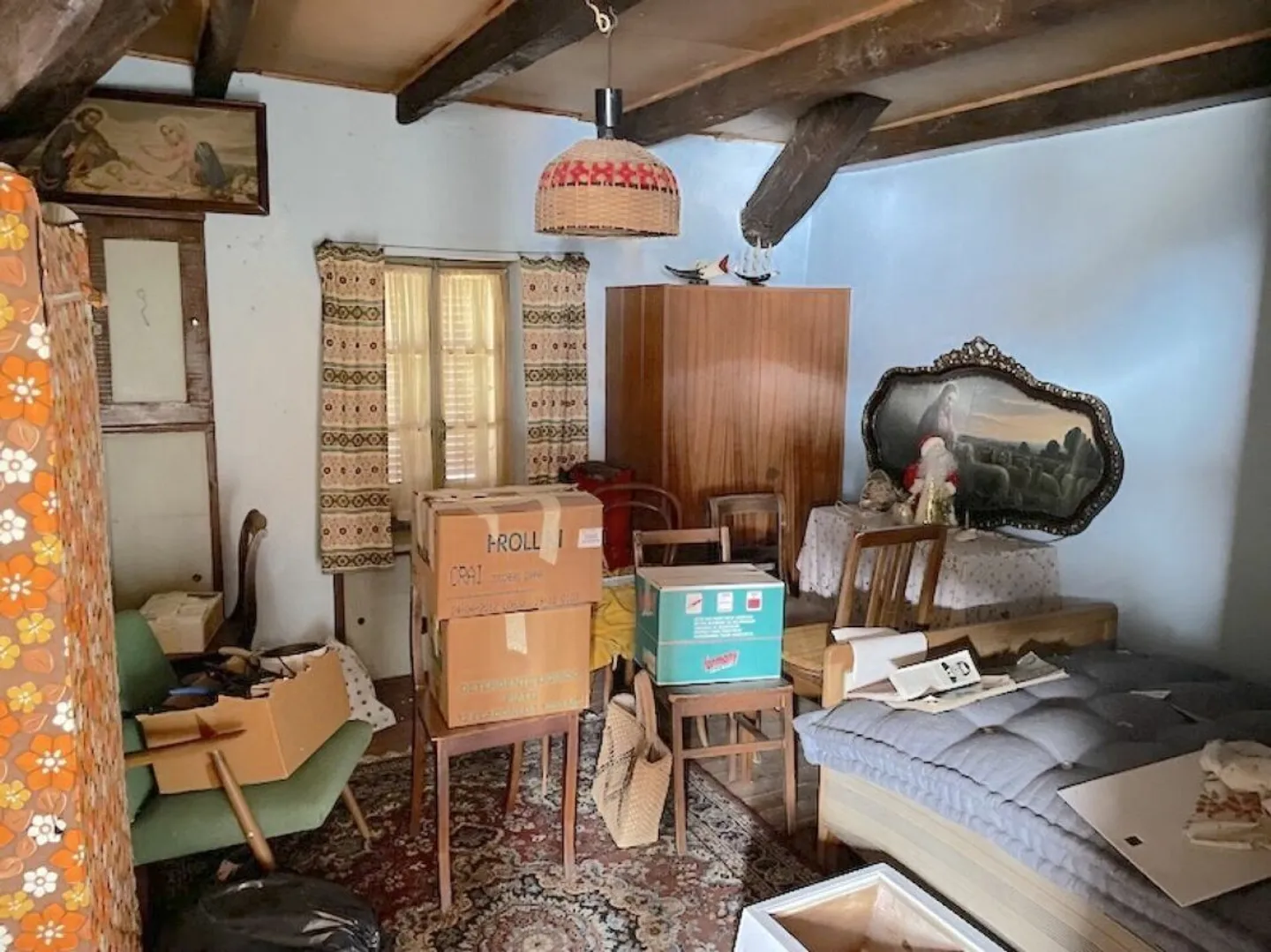 Casa singola in affitto - Foto 12 di 20