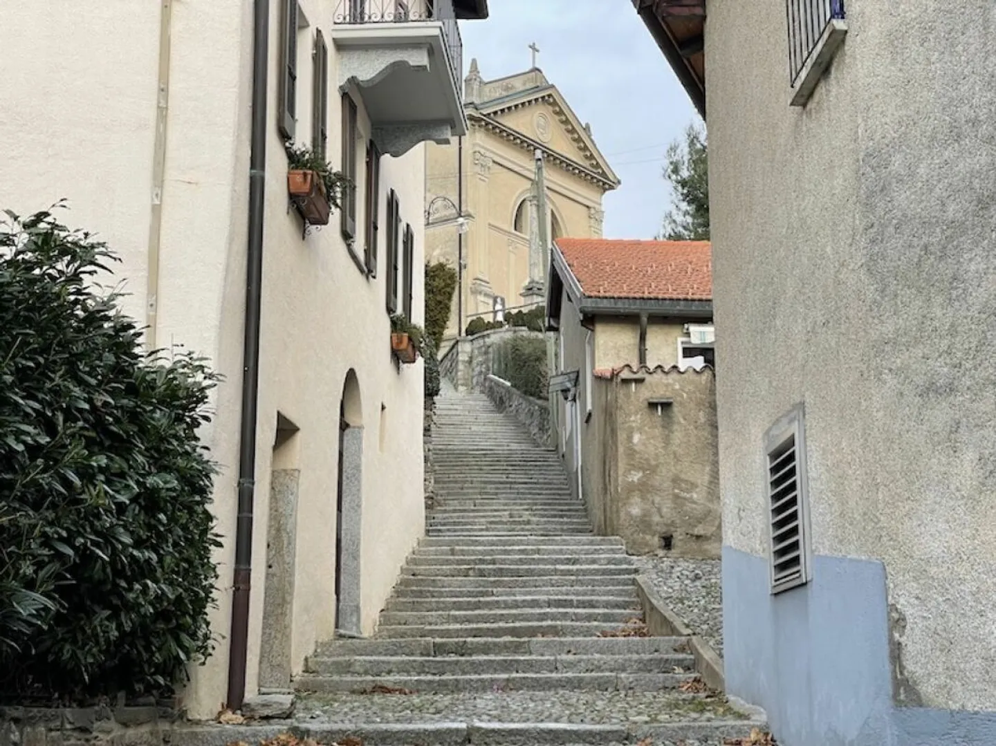 Casa singola in affitto - Foto 15 di 20