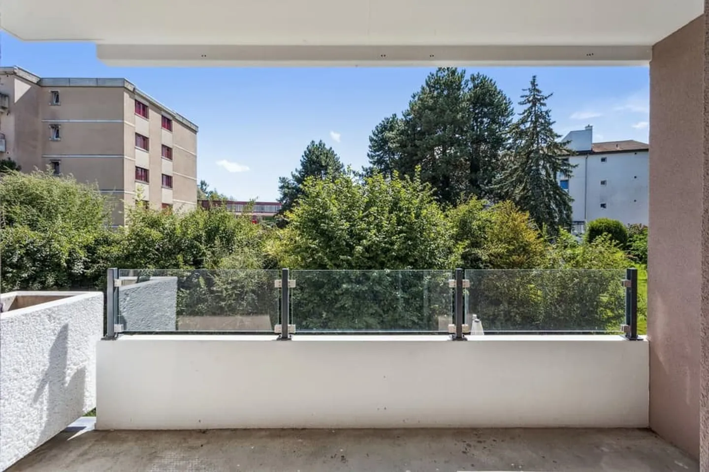 Estavayer-le-Lac - Appartamento ristrutturato di 4,5 locali con terrazza e vista lago - Foto 9 di 12