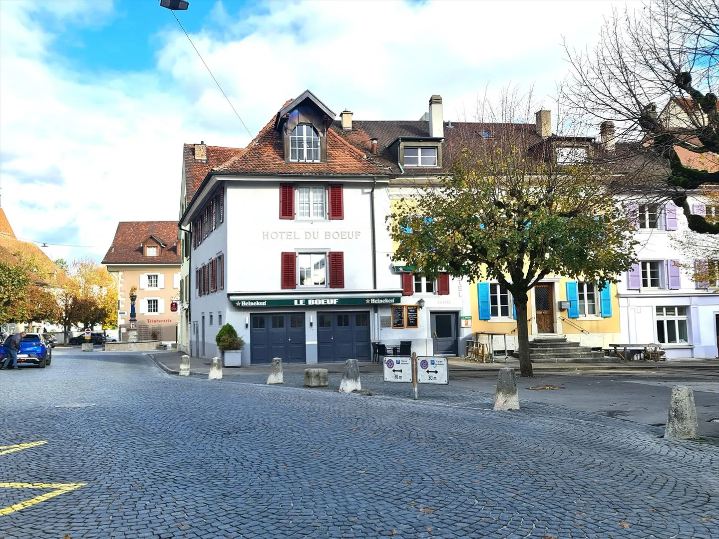 Restaurant - Photo 1 of 30