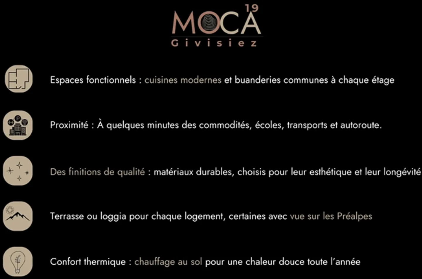 Modernes Apartment in ruhiger Lage - Foto 5 von 12