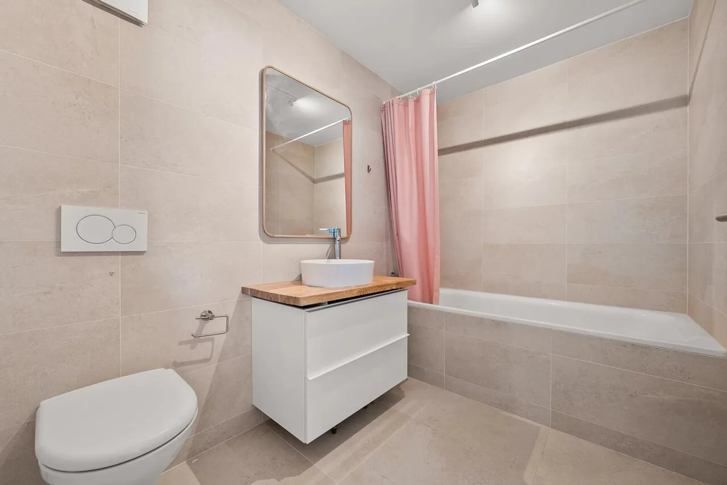Quartiere degli Uccelli - Magnifico appartamento attico di 6,5 stanze - Foto 9 di 13