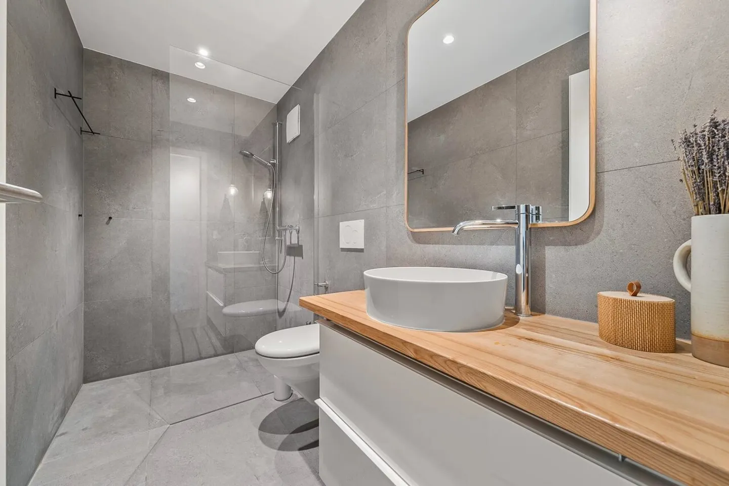 Quartiere degli Uccelli - Magnifico appartamento attico di 6,5 stanze - Foto 12 di 13