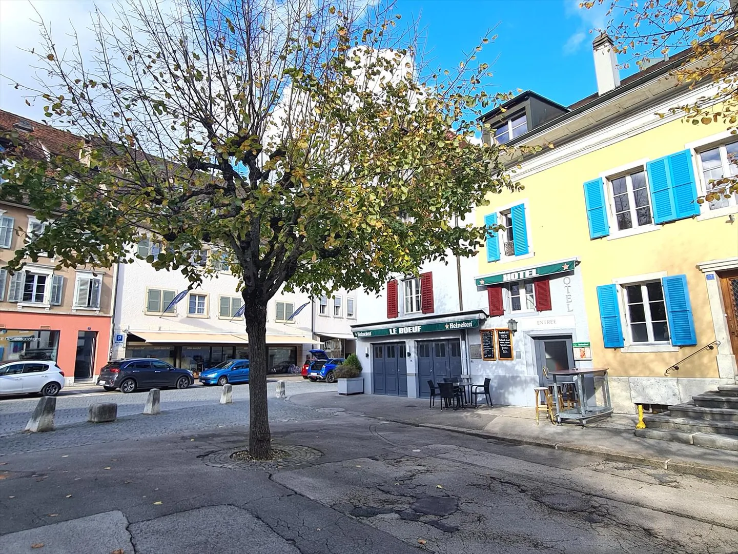 Restaurant - Photo 2 of 30