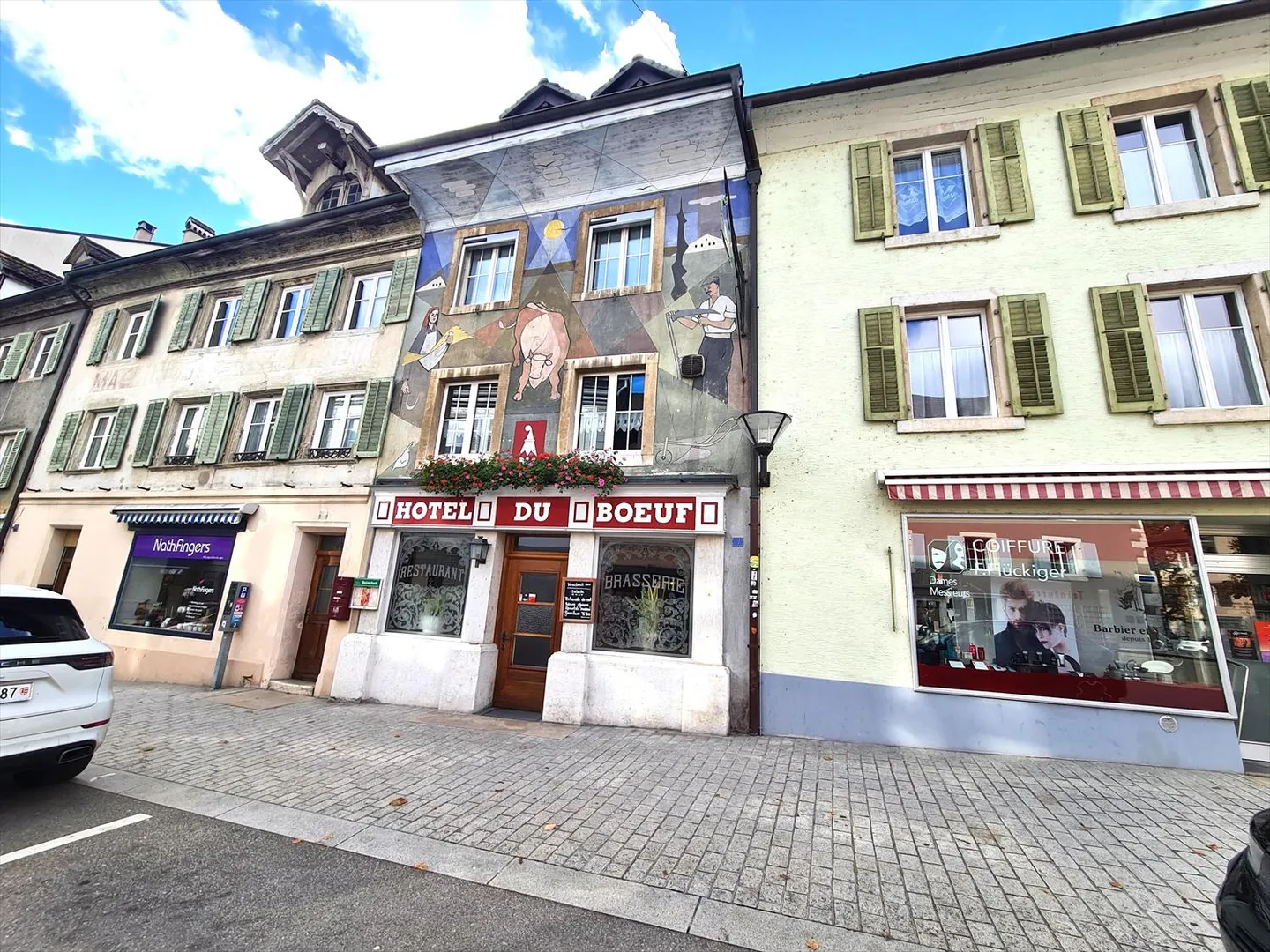 Restaurant - Photo 3 of 30