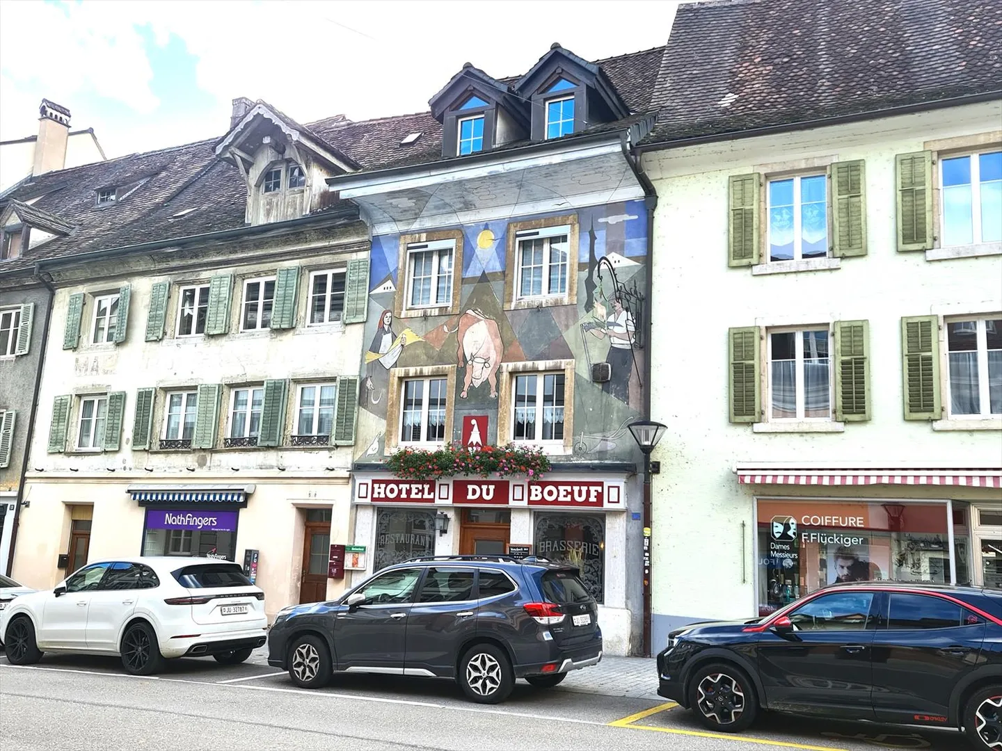 Restaurant - Photo 5 of 30