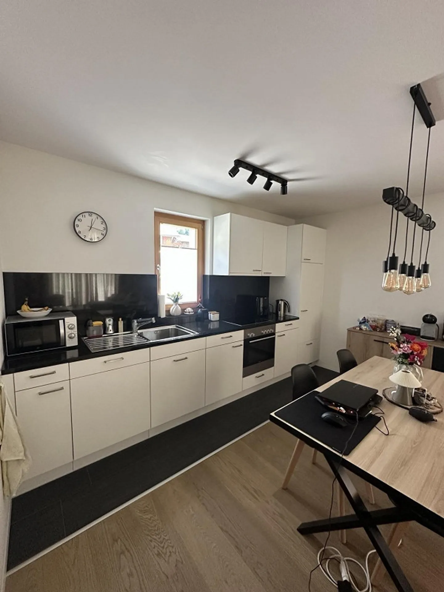 Appartement 2,5 pièces à Saas im Prättigau - Photo 1 sur 5