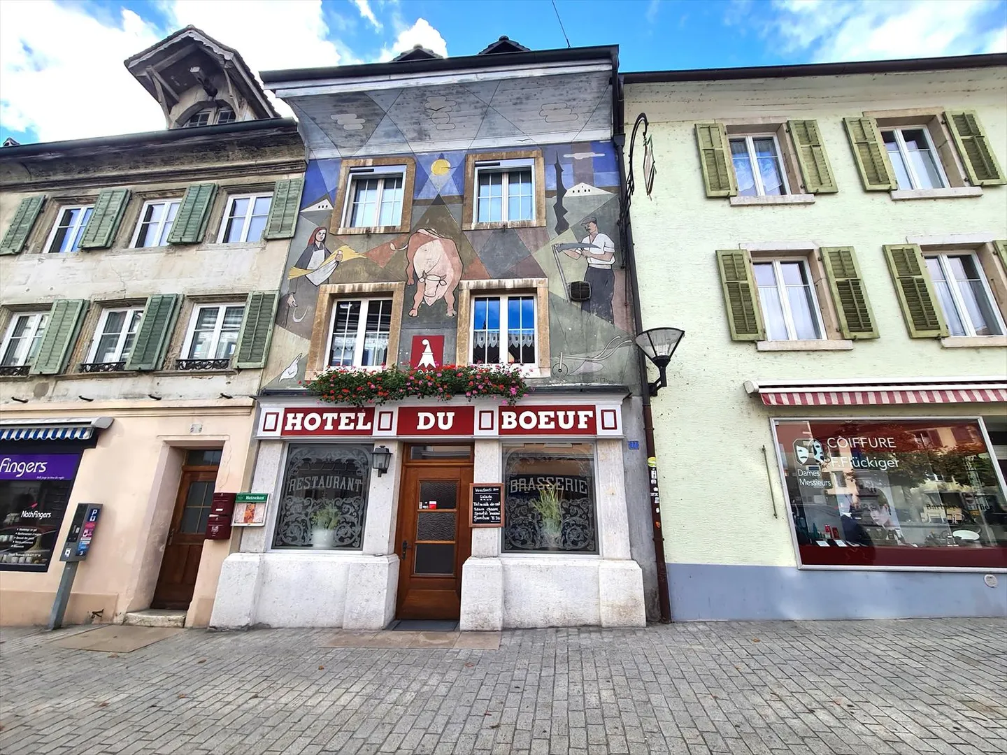 Restaurant - Photo 7 of 30