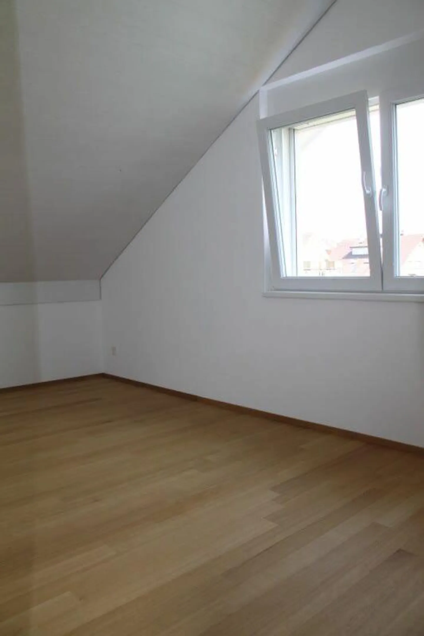 Au-dessus des toits de Waltenschwil - Photo 6 sur 10