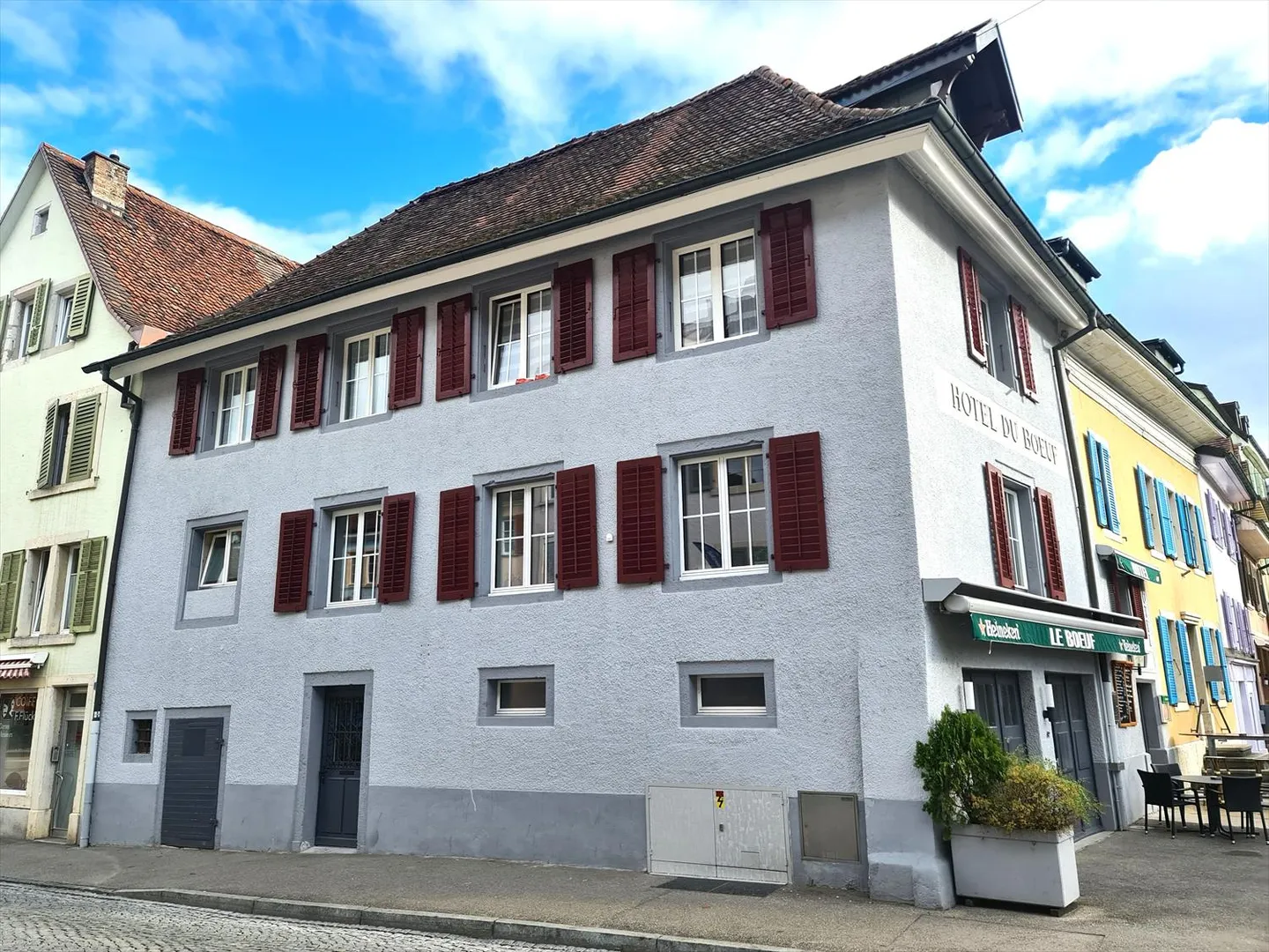 Restaurant - Photo 8 of 30