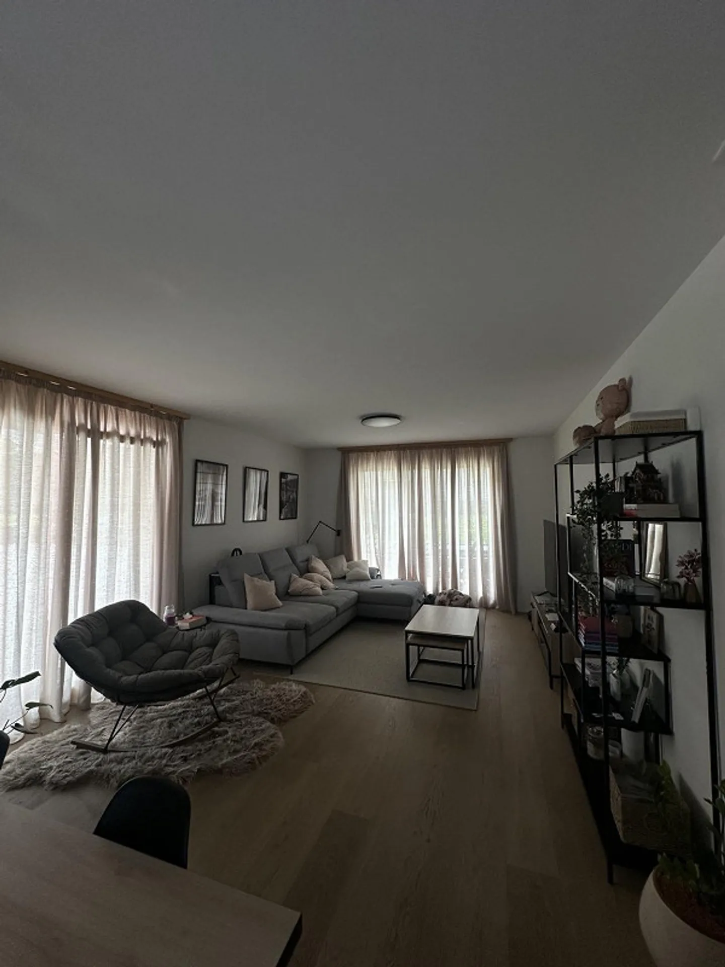 Appartement 2,5 pièces à Saas im Prättigau - Photo 2 sur 5