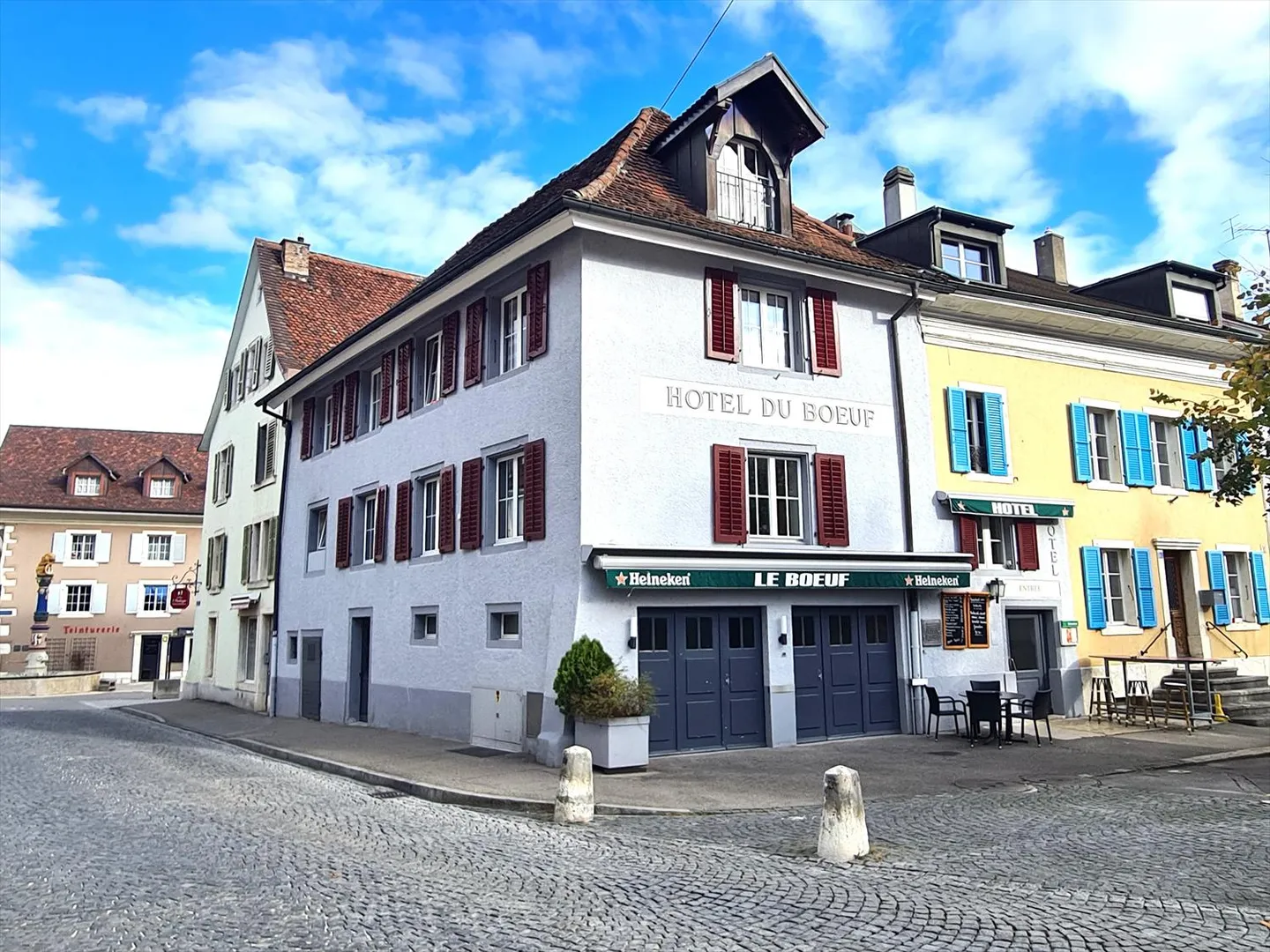 Restaurant - Photo 9 of 30