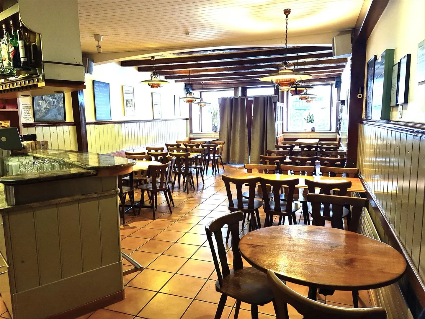 Restaurant - Photo 10 of 30