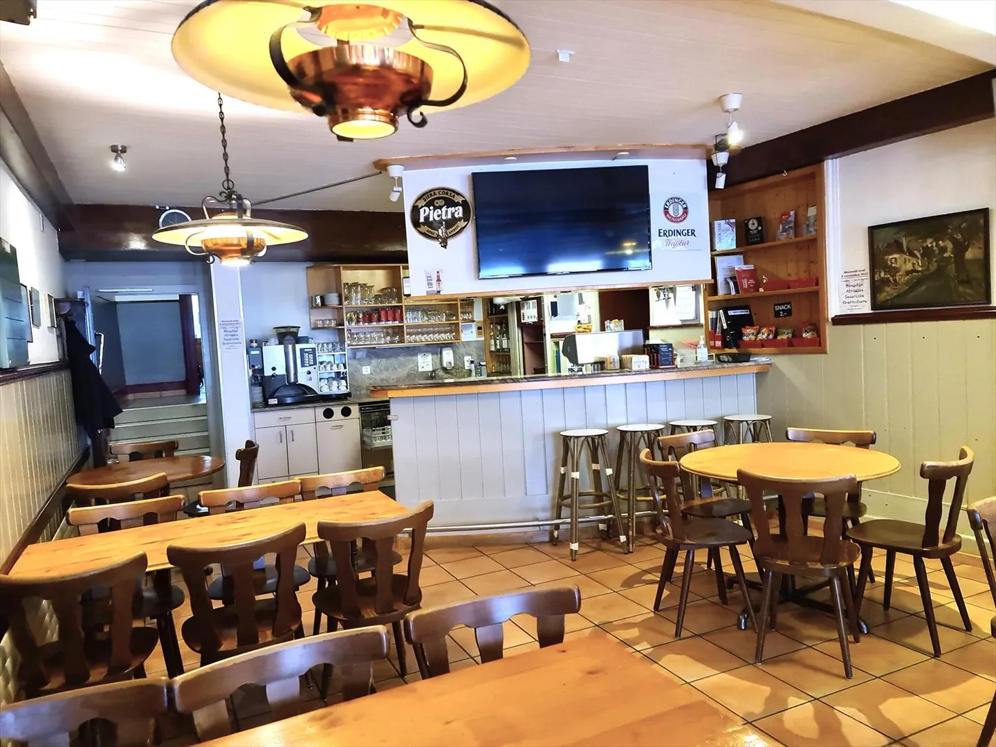 Restaurant - Photo 11 of 30