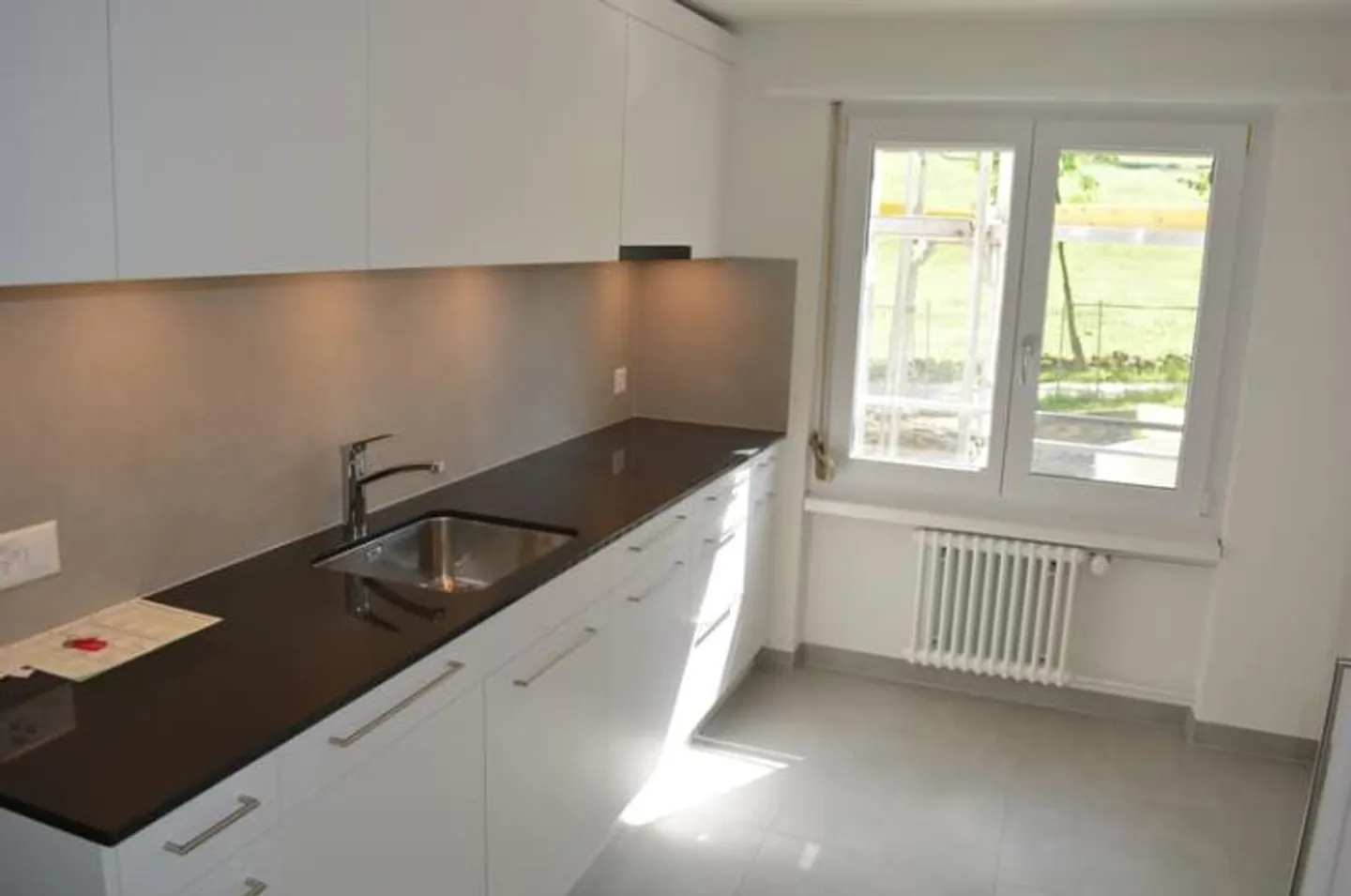 Geräumige Wohnung in Glarus - Foto 1 von 6